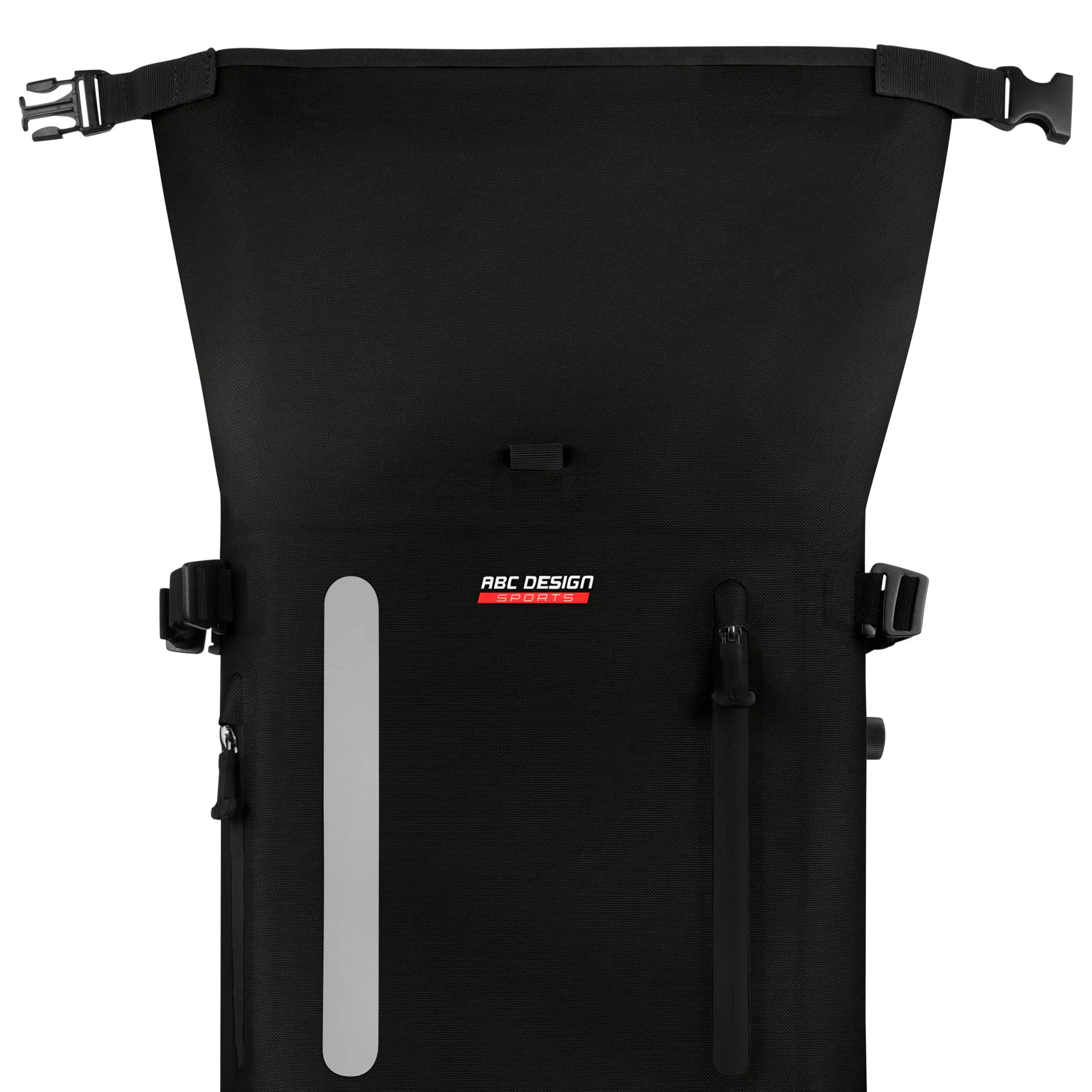 Outdoor-Rucksack Solothurn 22L für Alltag & Abenteuer - Ink