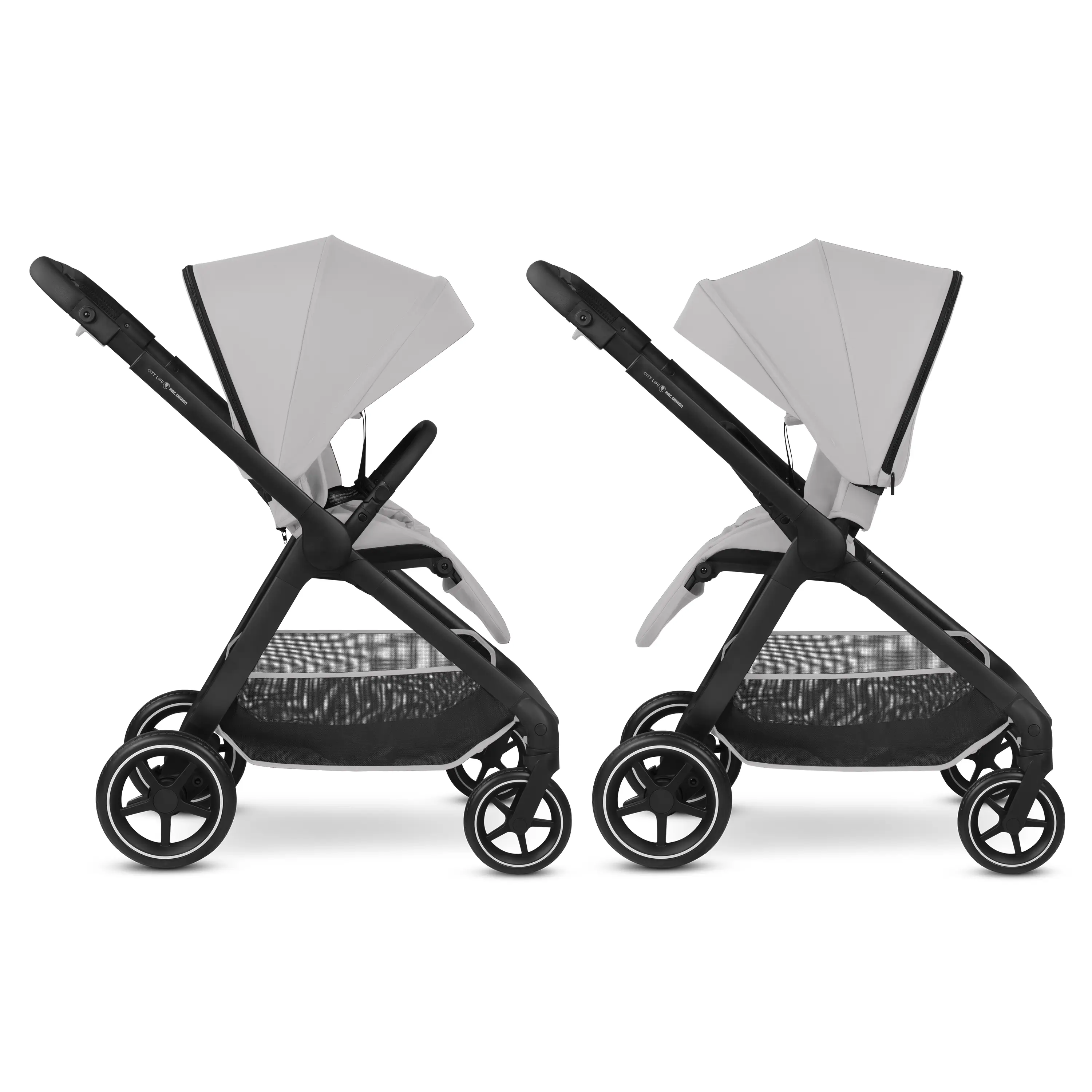 Wendbare Sitzeinheit