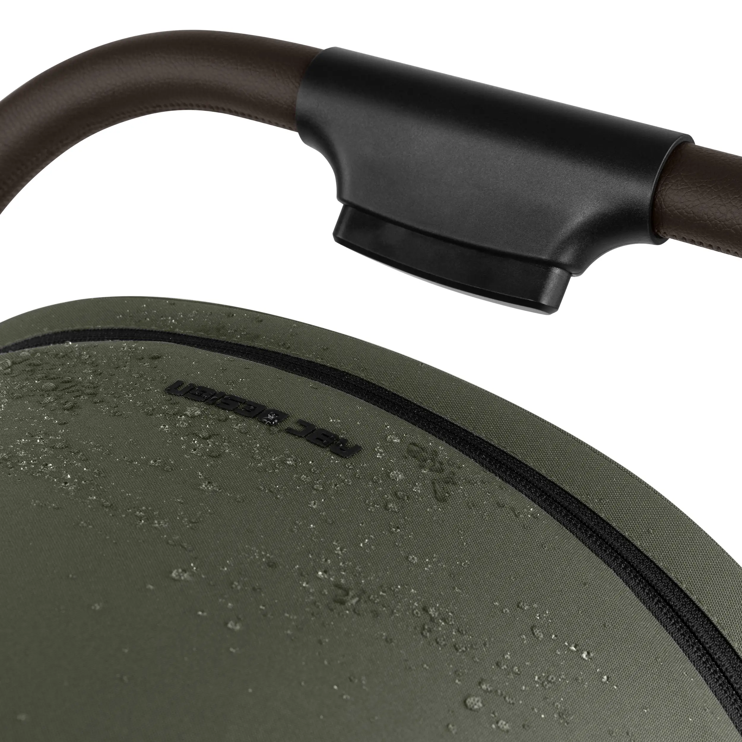 Poussette de voyage Ping 4 Trekking - Pea