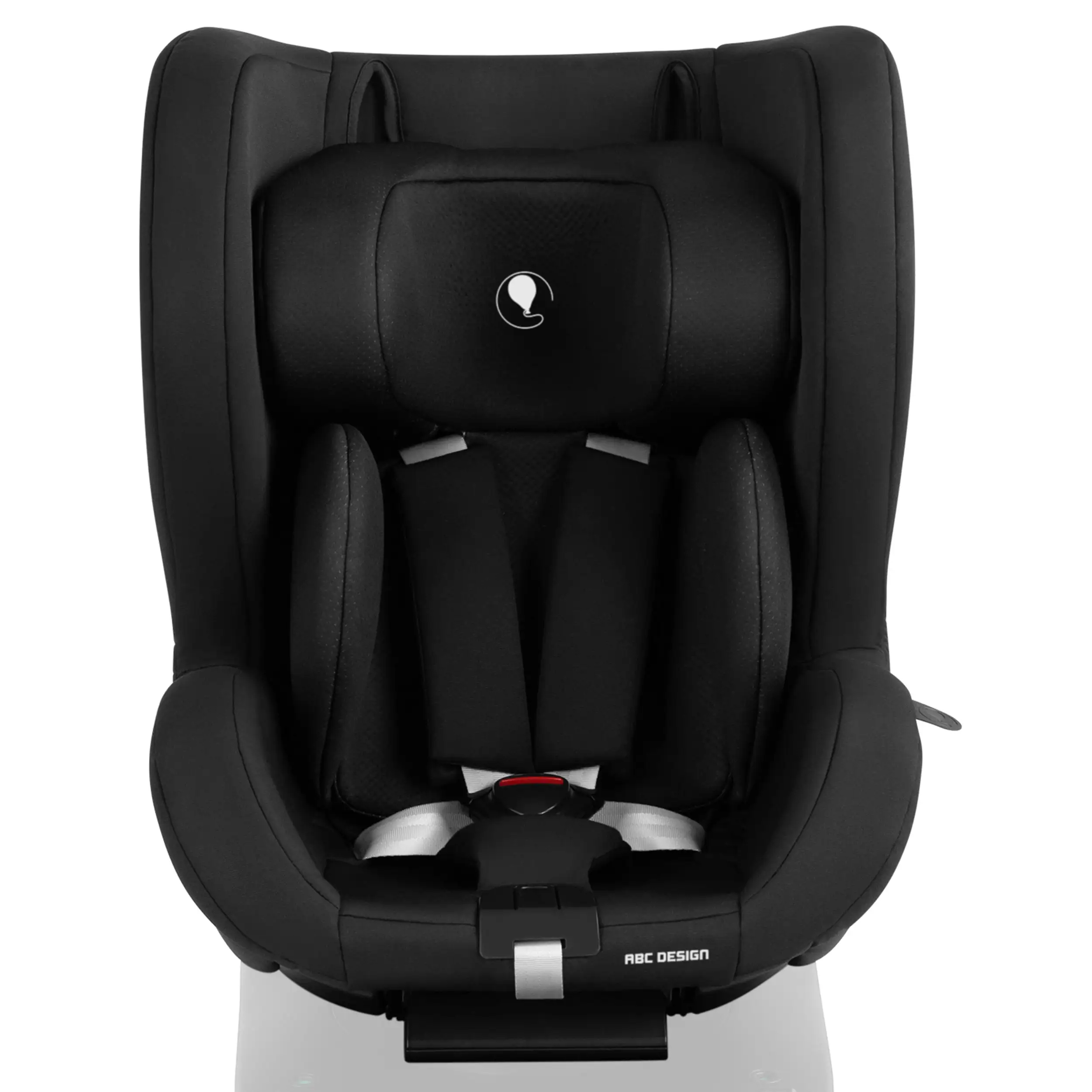 Kindersitz Lily i-Size - Black