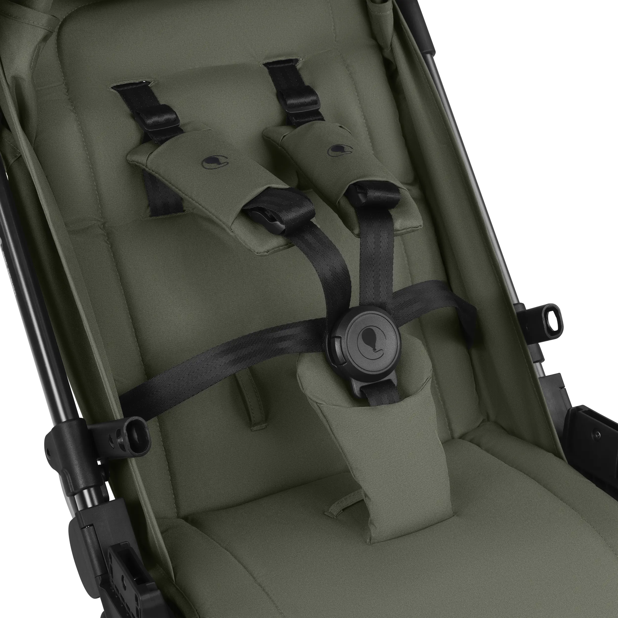 Poussette de voyage Ping 4 Trekking - Pea