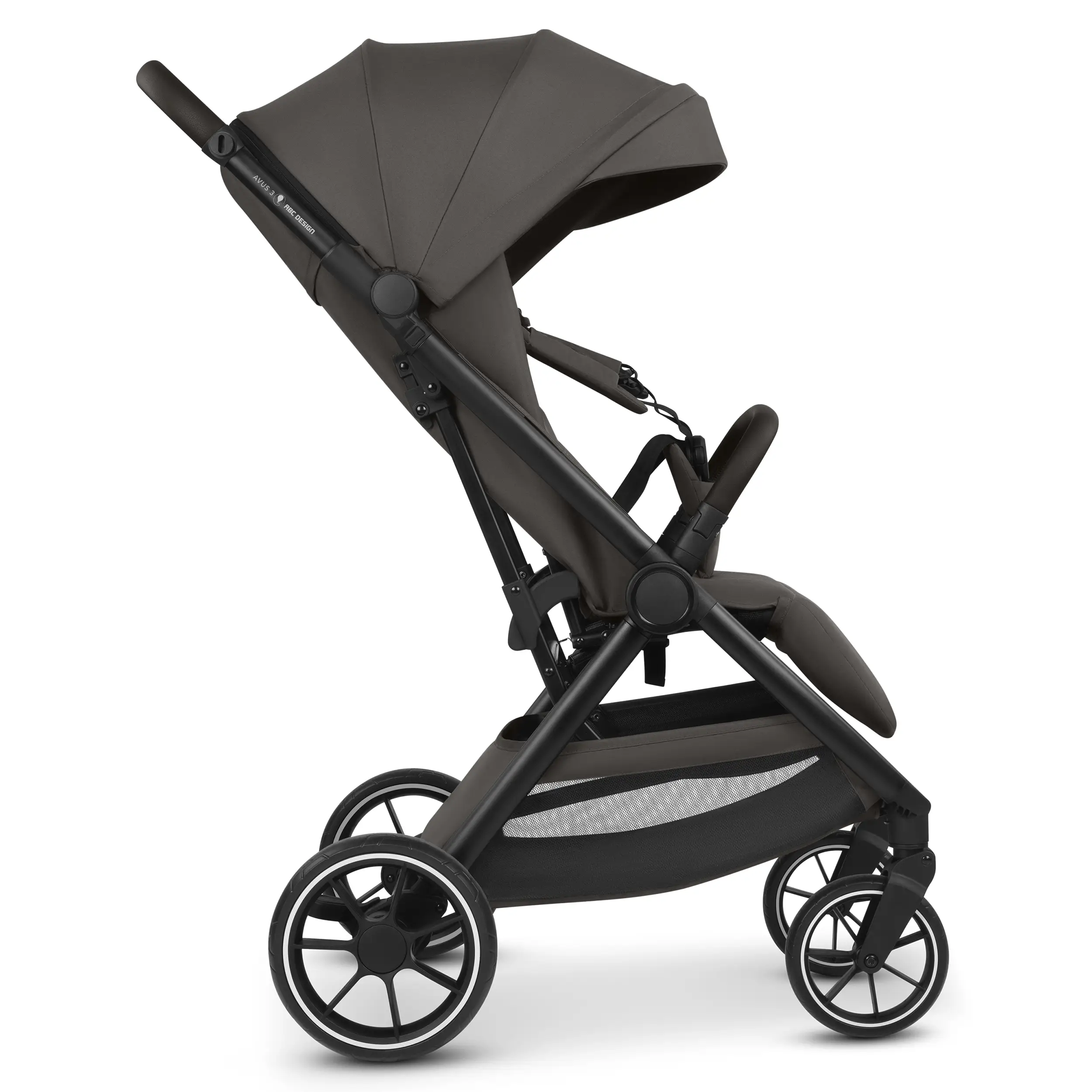 Poussette compacte Avus 3 - Nut