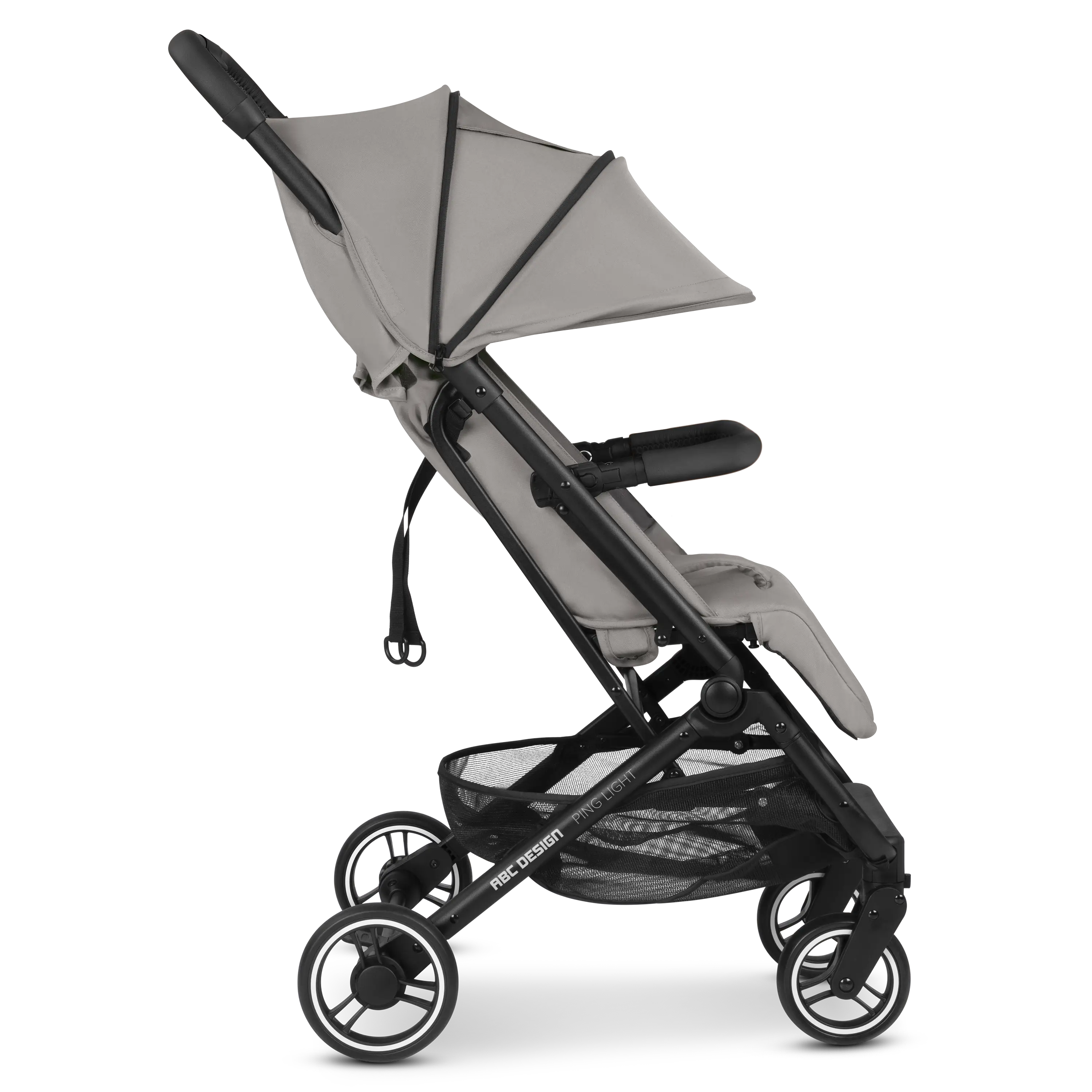 Zuverlässiger Sonnenschutz