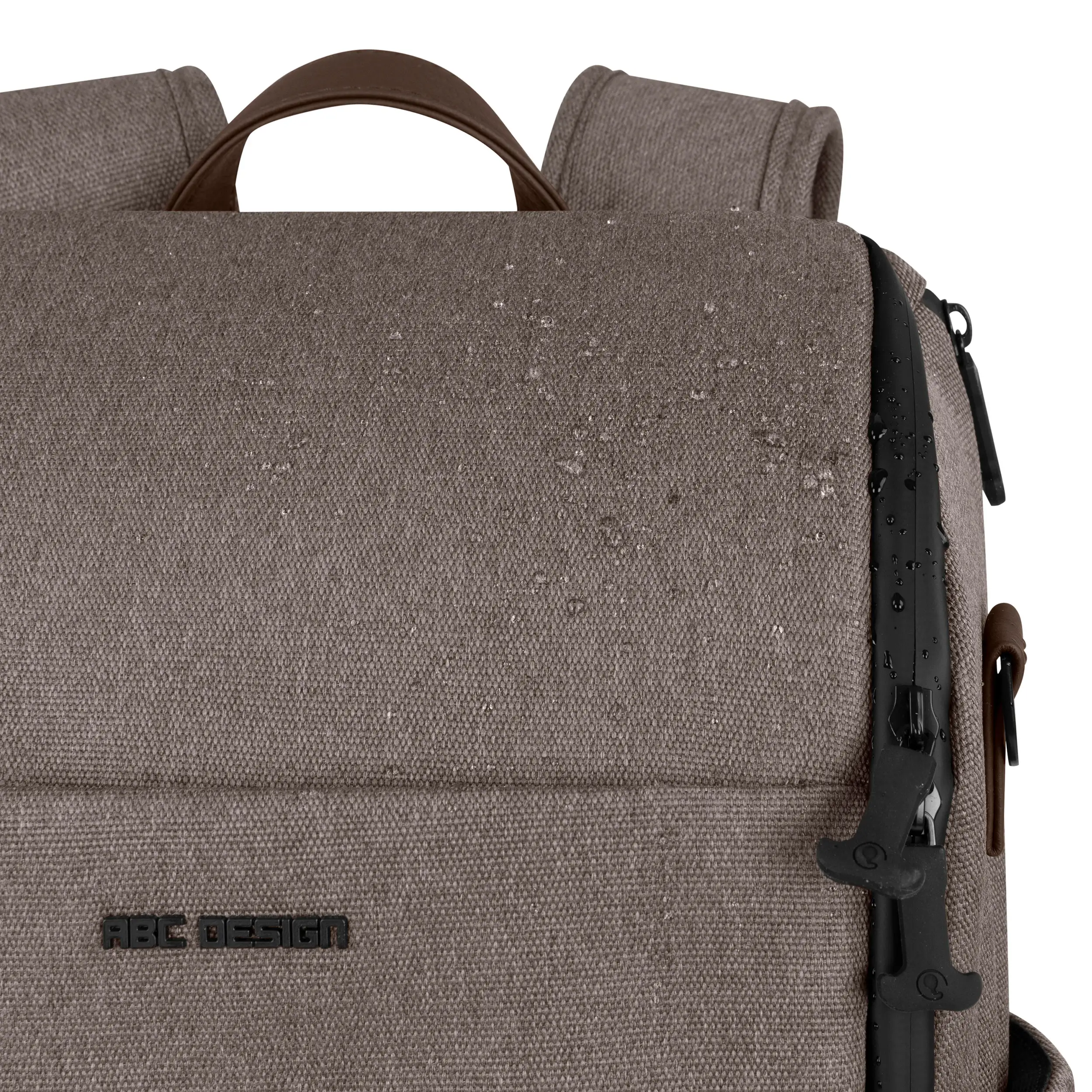 Wickelrucksack Active - Nature