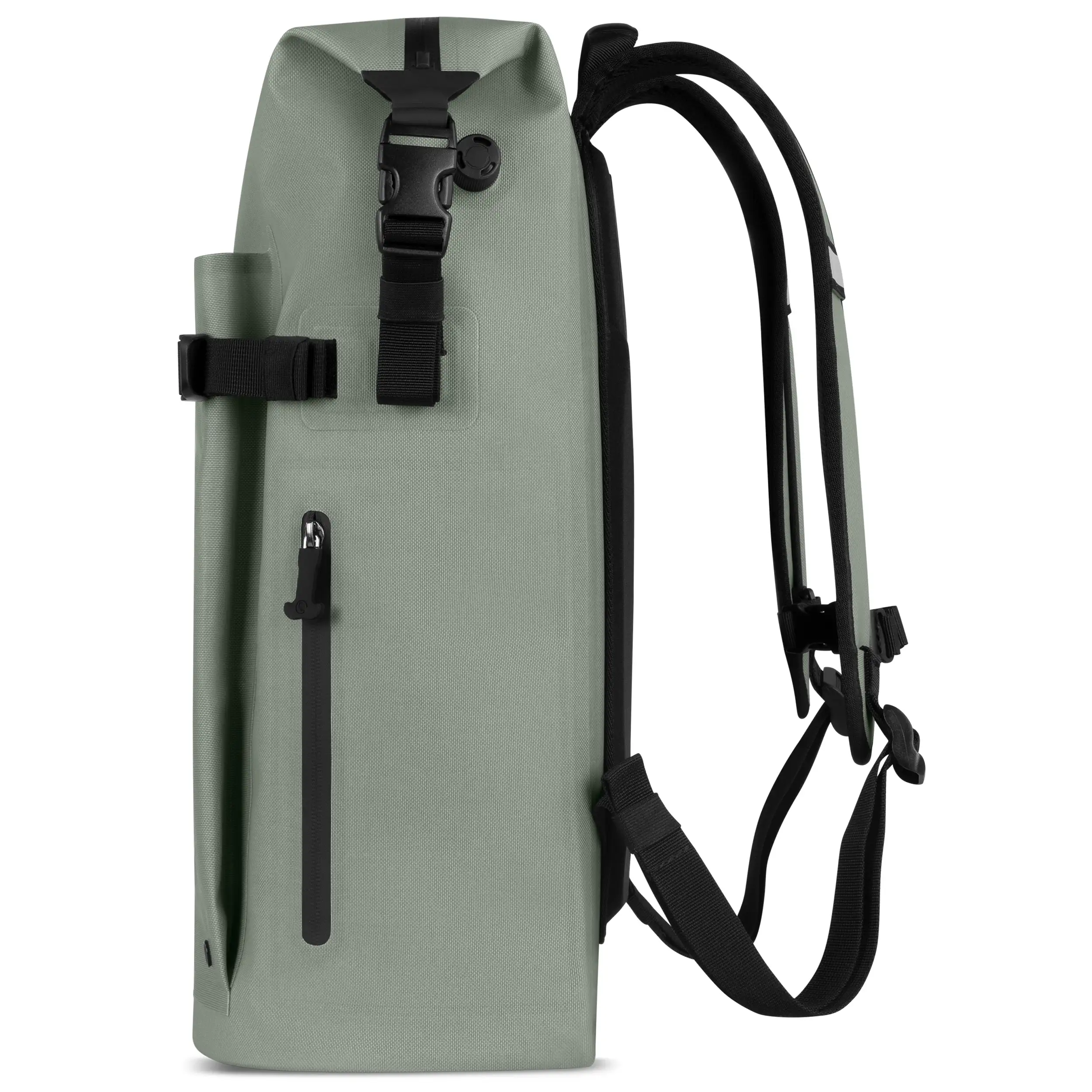 Rucksack Zürich 24L für den Alltag & Büro - Pine