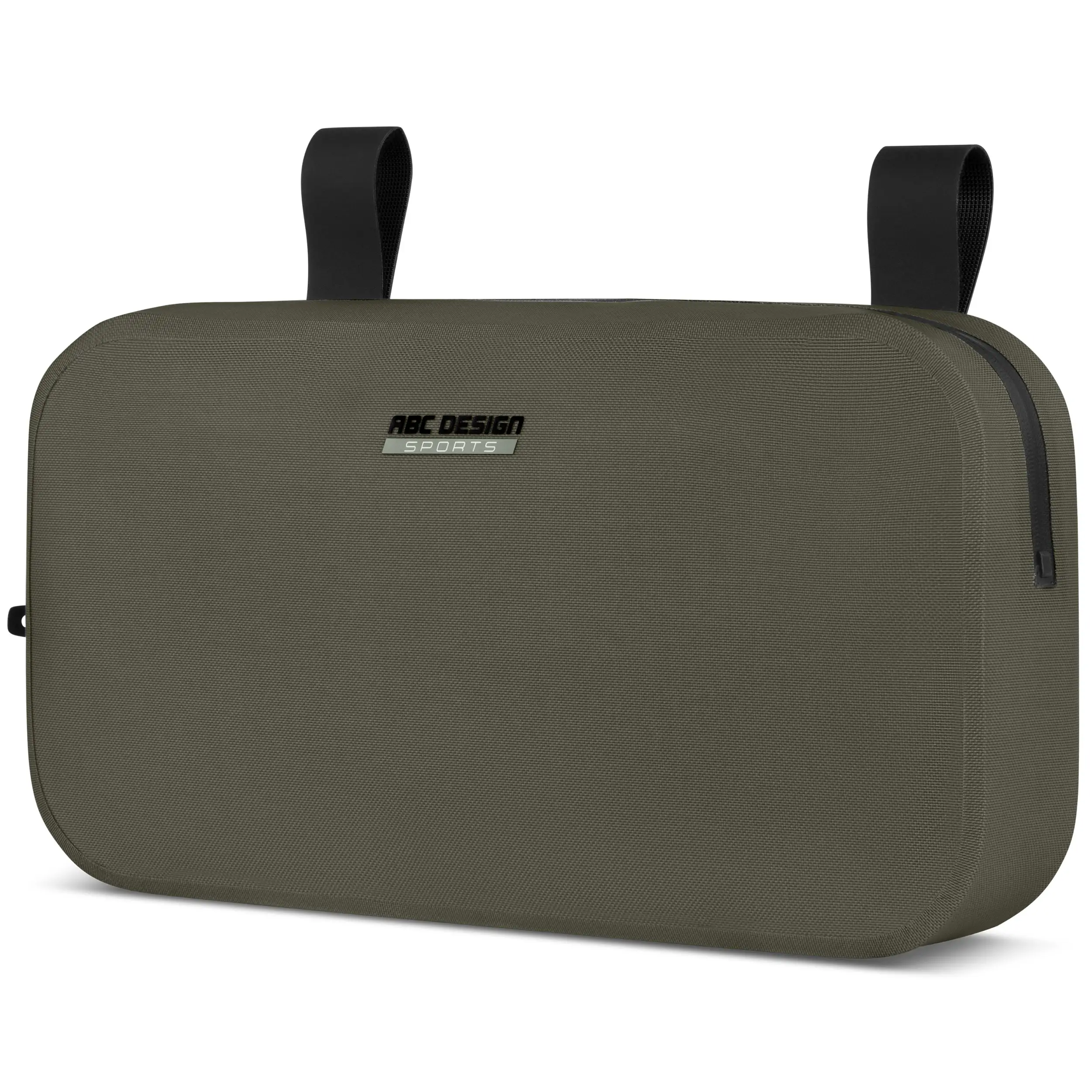 Satteltasche Genf 4,5L für Kinderwagen, Fahrrad & Alltag - Avocado Satteltasche Genf 4,5L für Kinderwagen, Fahrrad & Alltag - Avocado