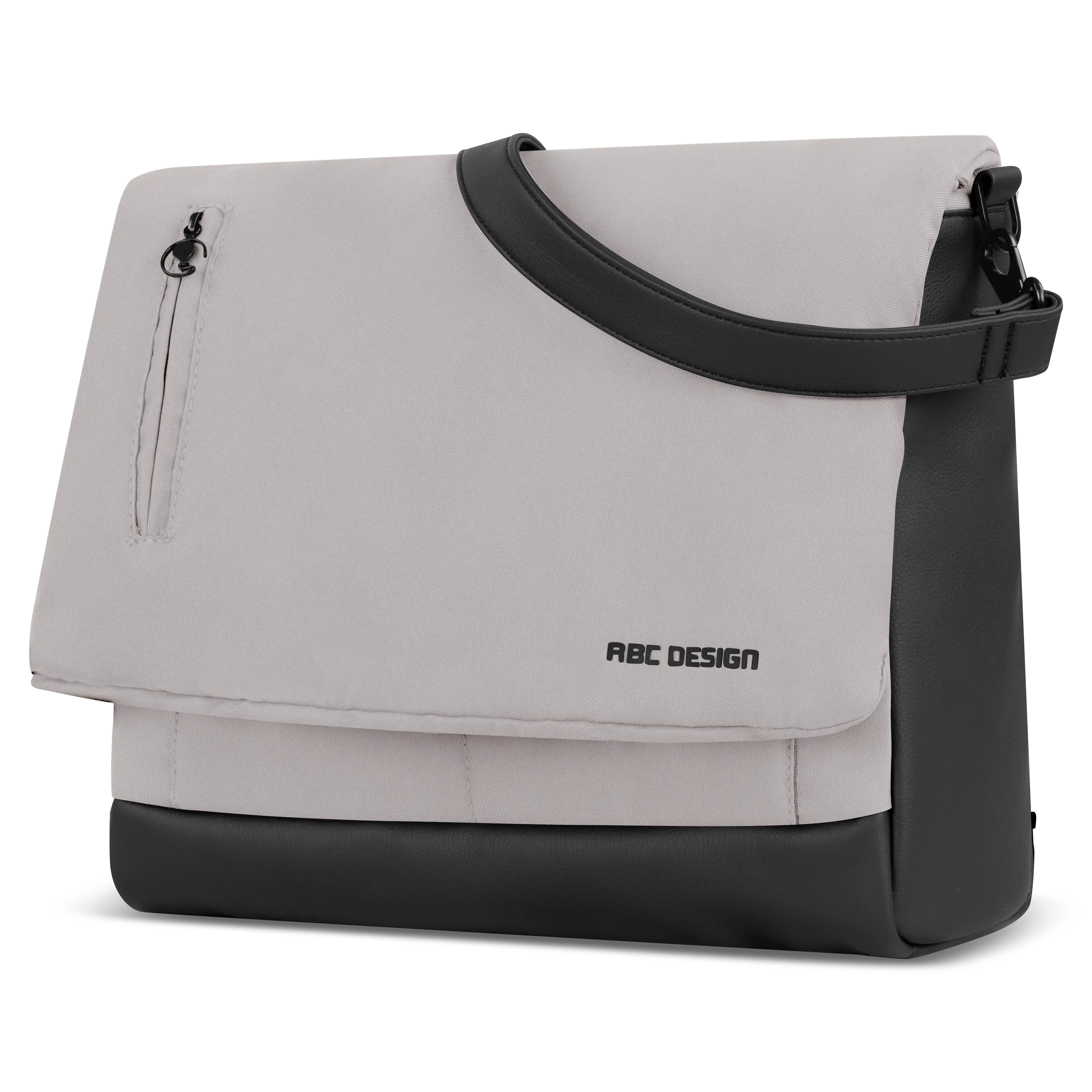 Trendiger Messenger Bag-Stil
