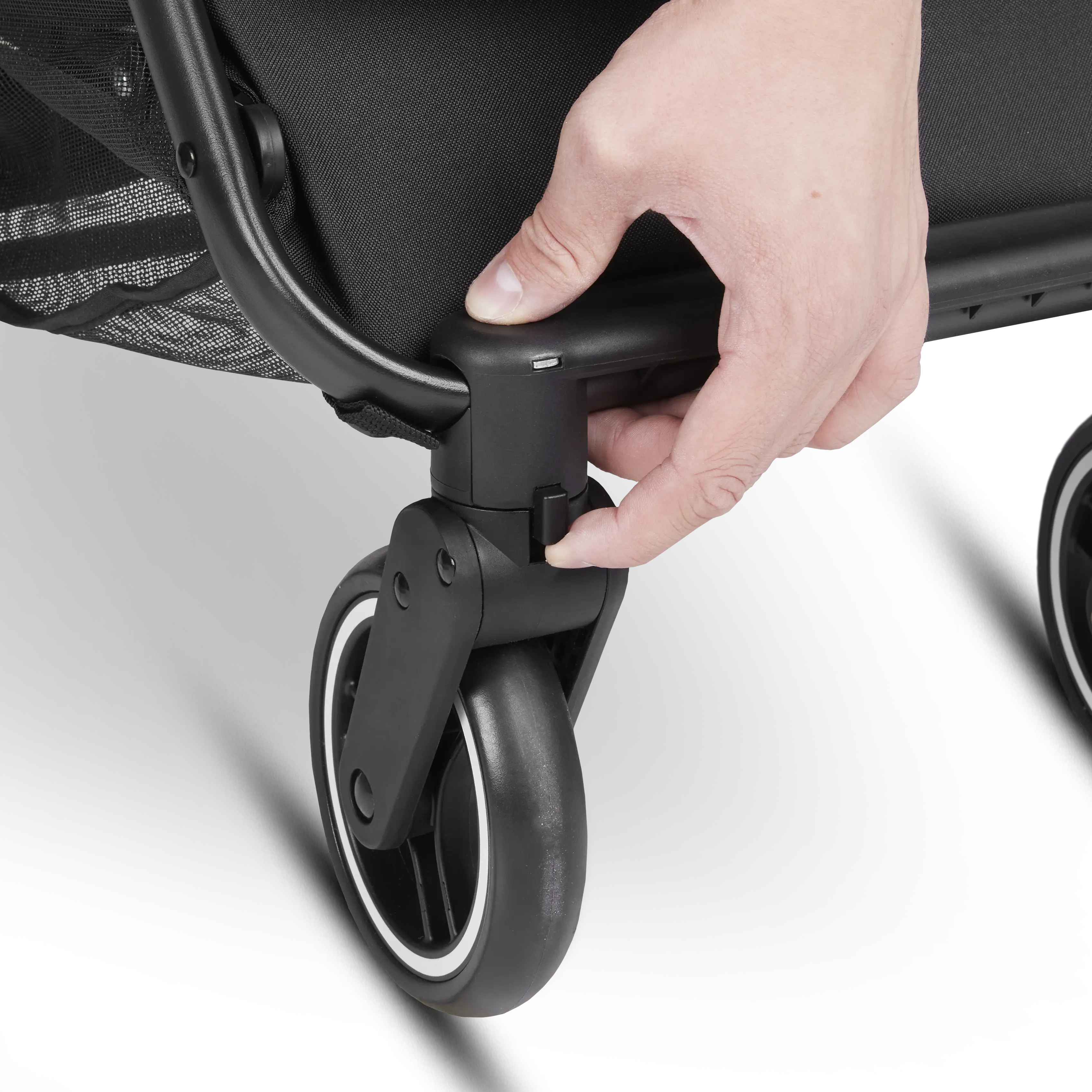 Stabilität, wann immer Du sie brauchst