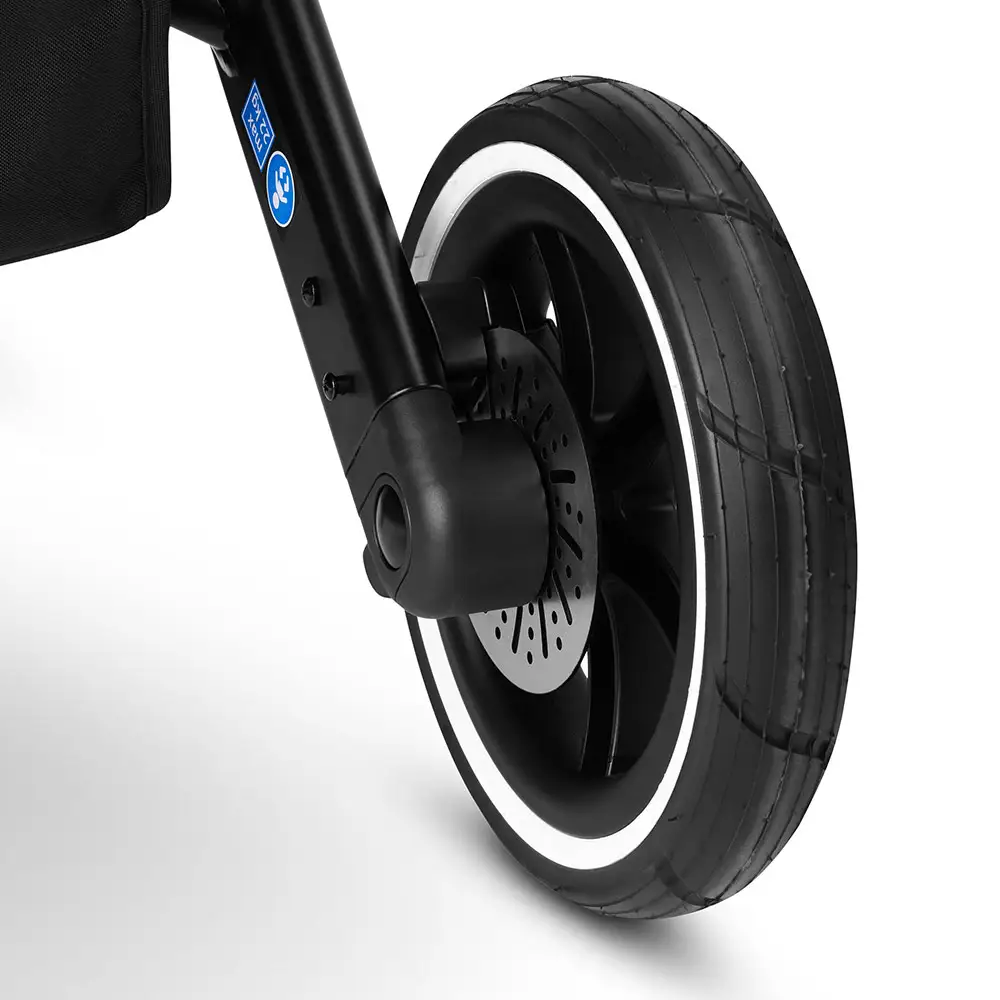 Salsa Run: Bremsen für jedes Terrain