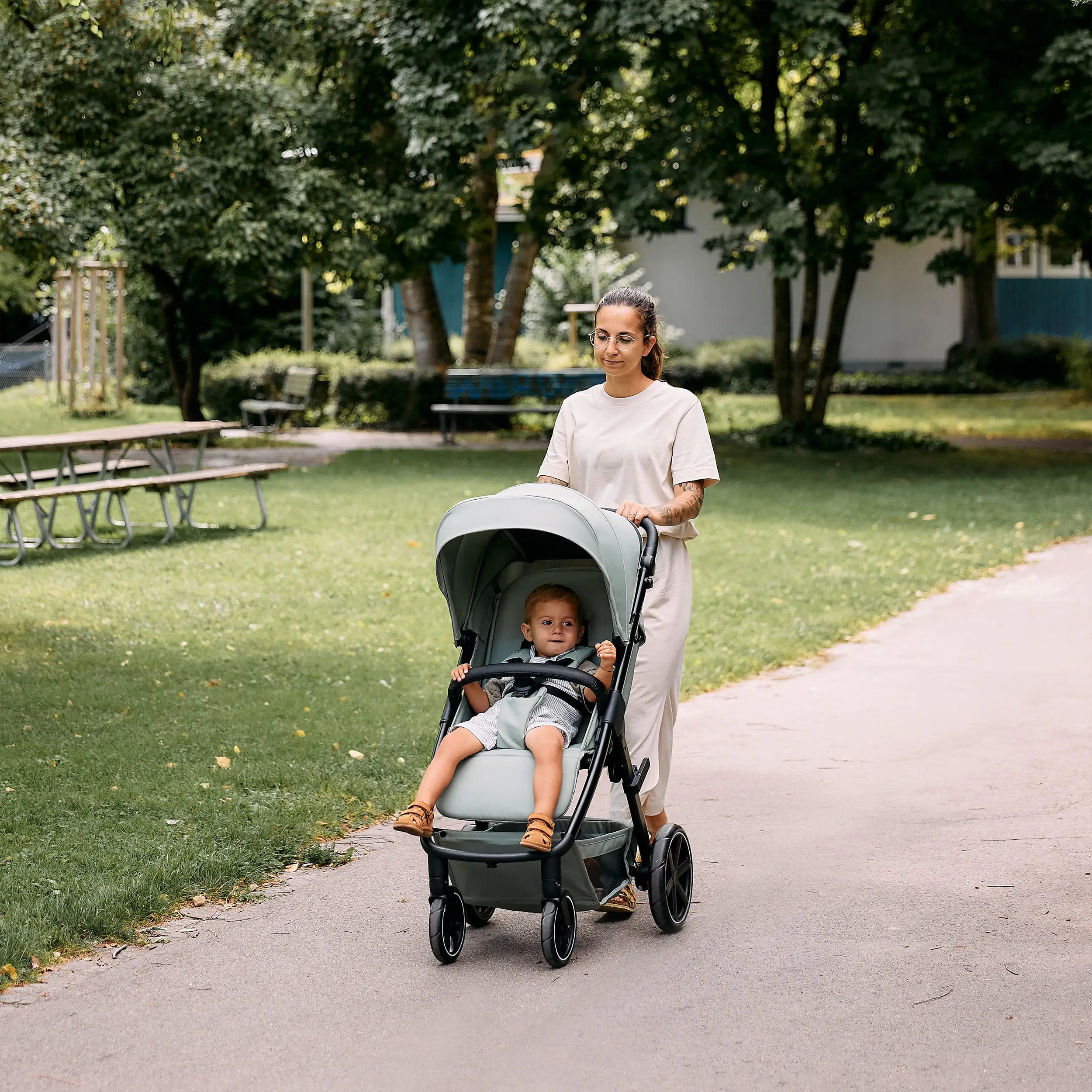Buggy Avus 2 - Pine