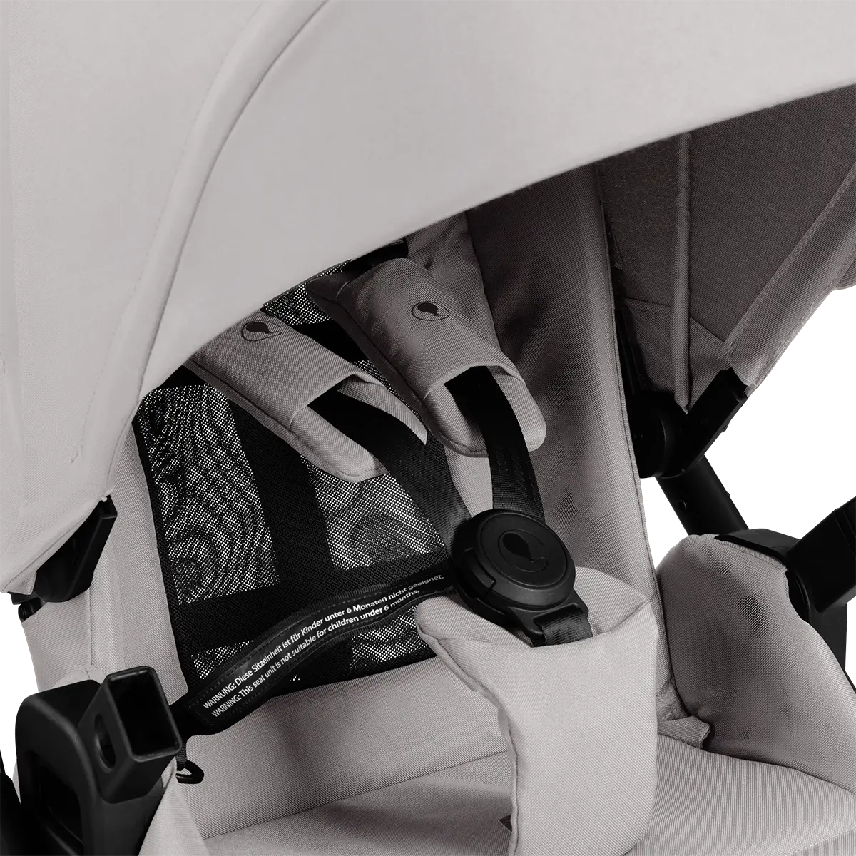 HappyBelt® : So leicht geht sicher