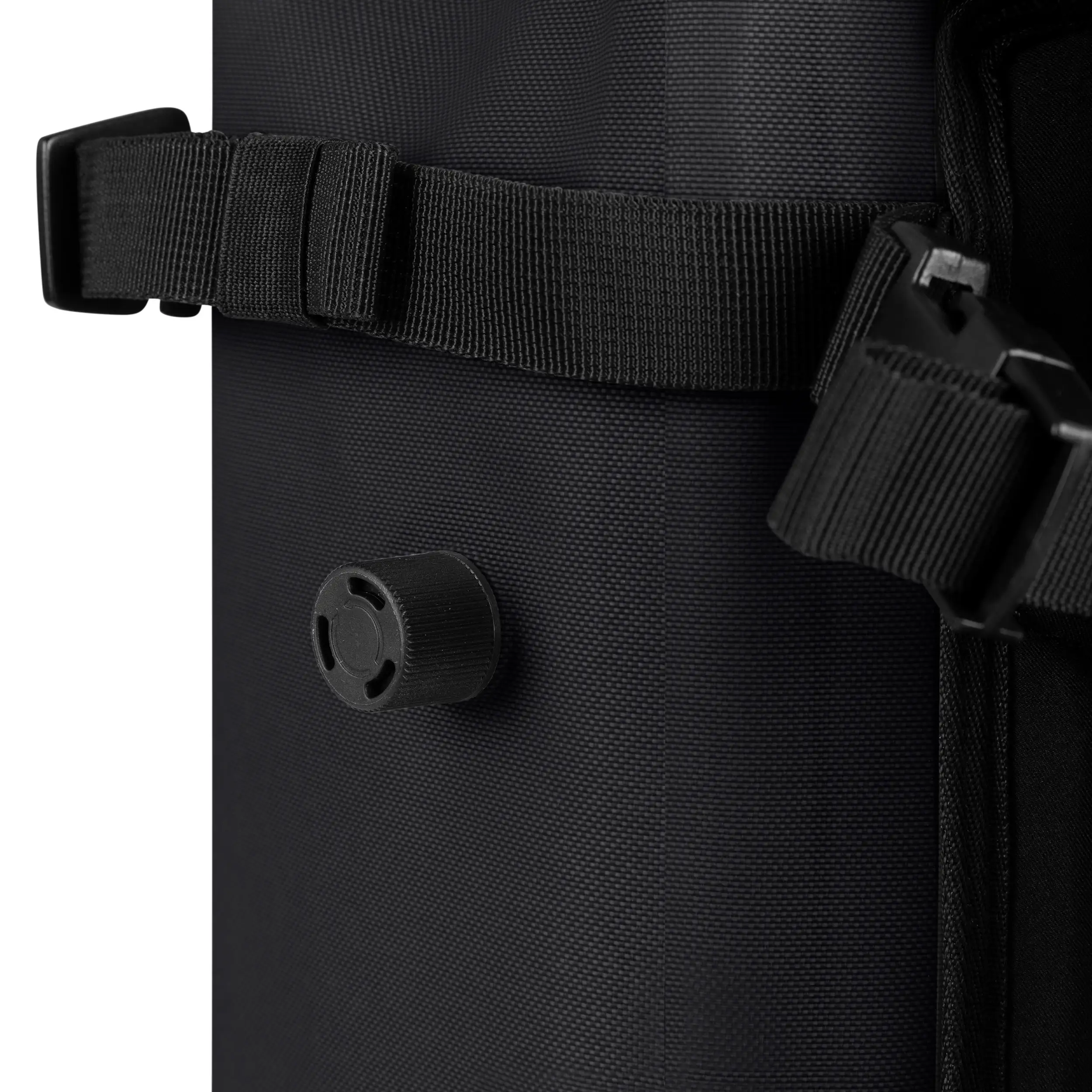 Outdoor-Rucksack Solothurn 22L für Alltag & Abenteuer - Ink