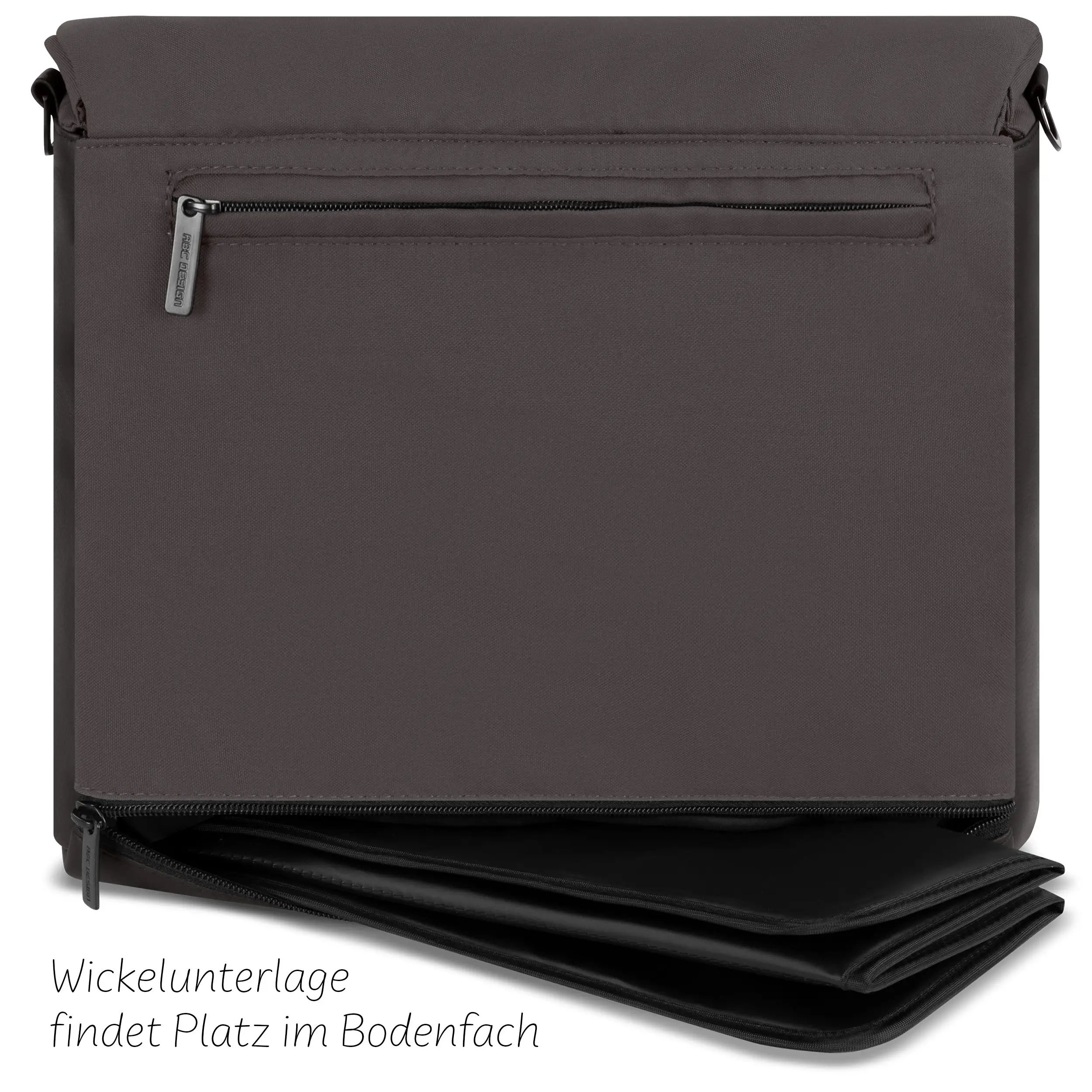 Borsa fasciatoio Urban - Falcon
