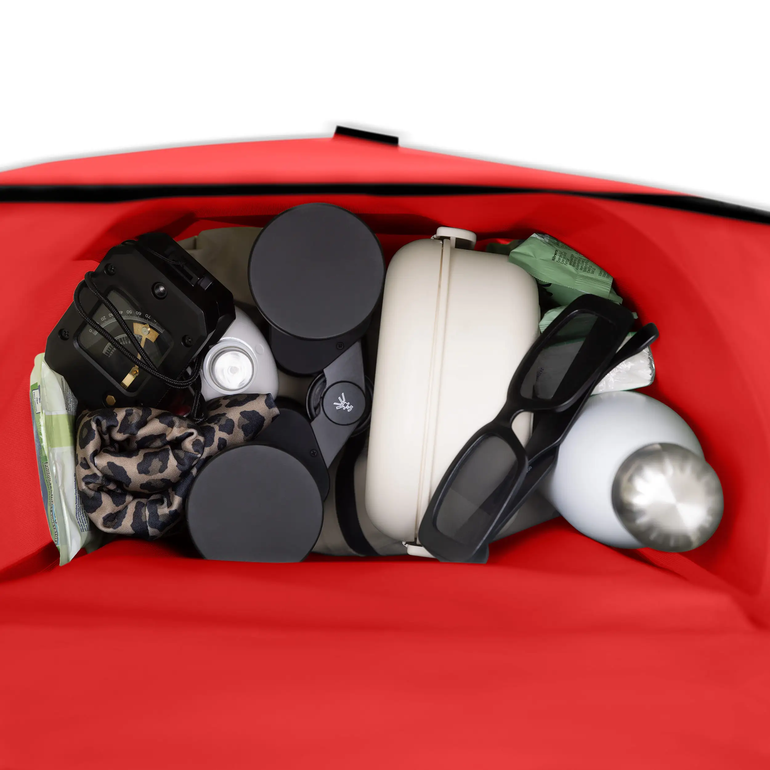 Outdoor-Rucksack Solothurn 22L für Alltag & Abenteuer - Mango