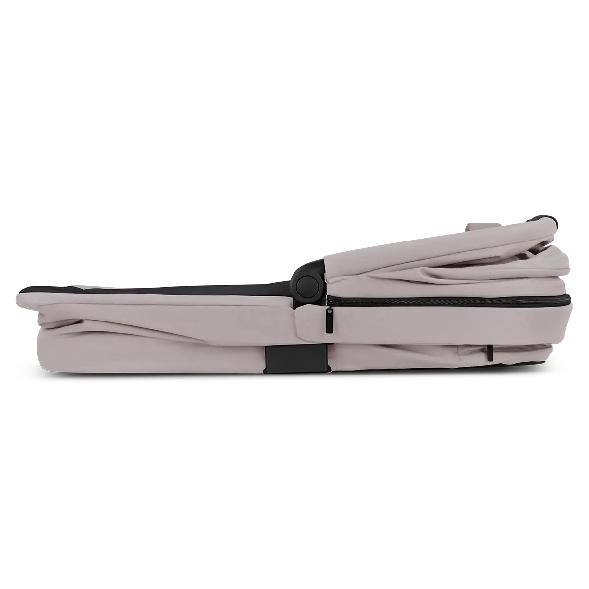 Babywanne mit extra Handling-Komfort