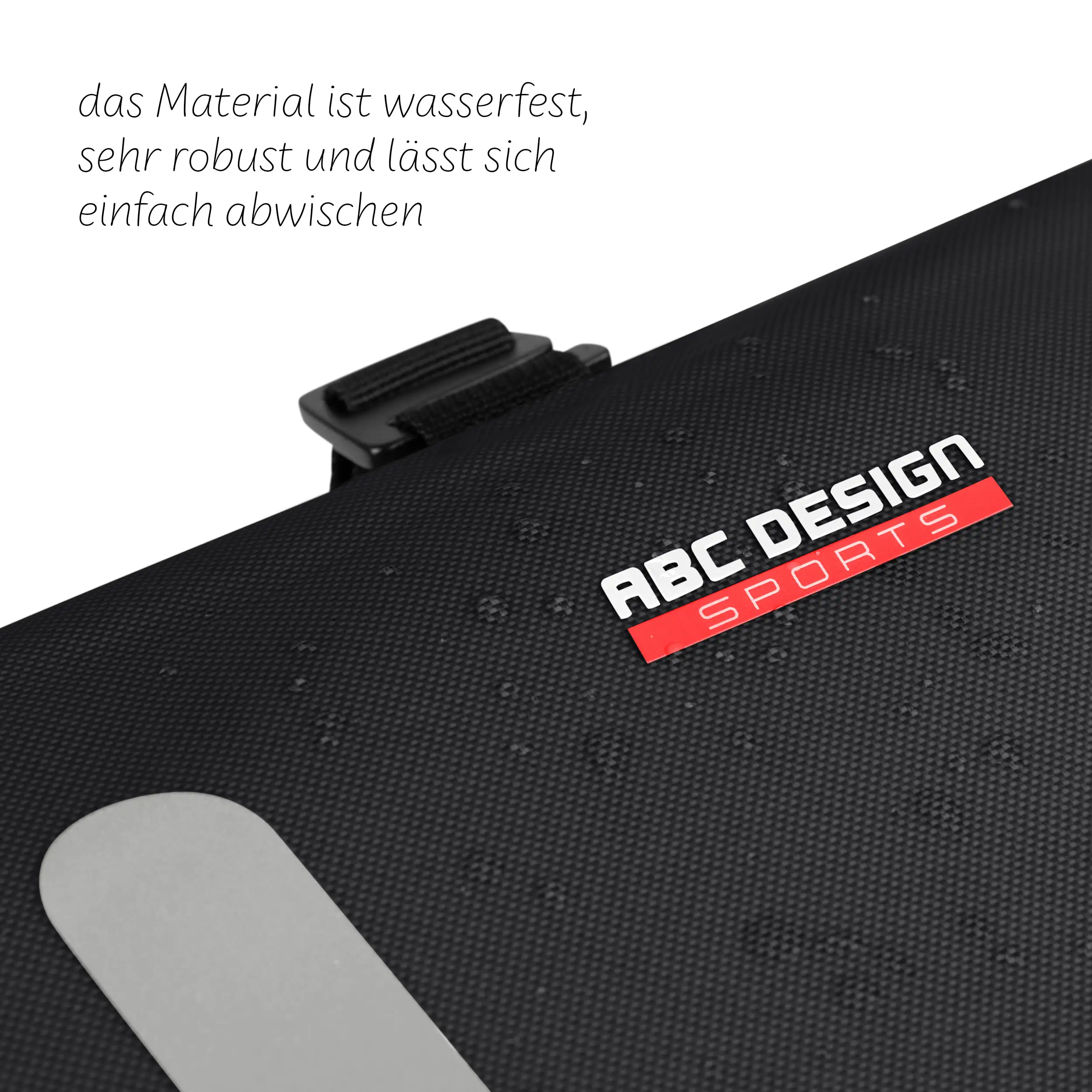 Outdoor-Rucksack Solothurn 22L für Alltag & Abenteuer - Ink