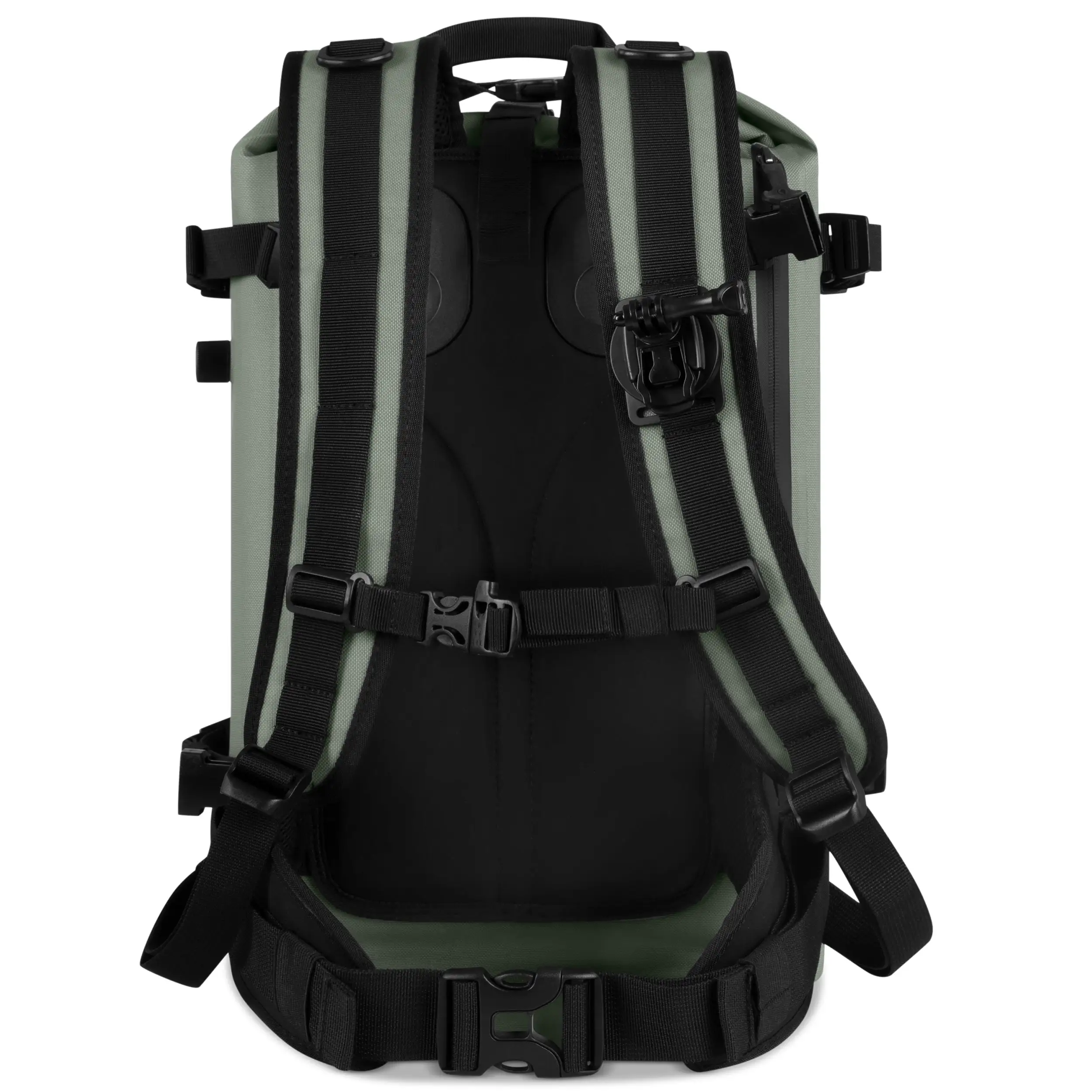 Outdoor-Rucksack Solothurn 22L für Alltag & Abenteuer - Pine