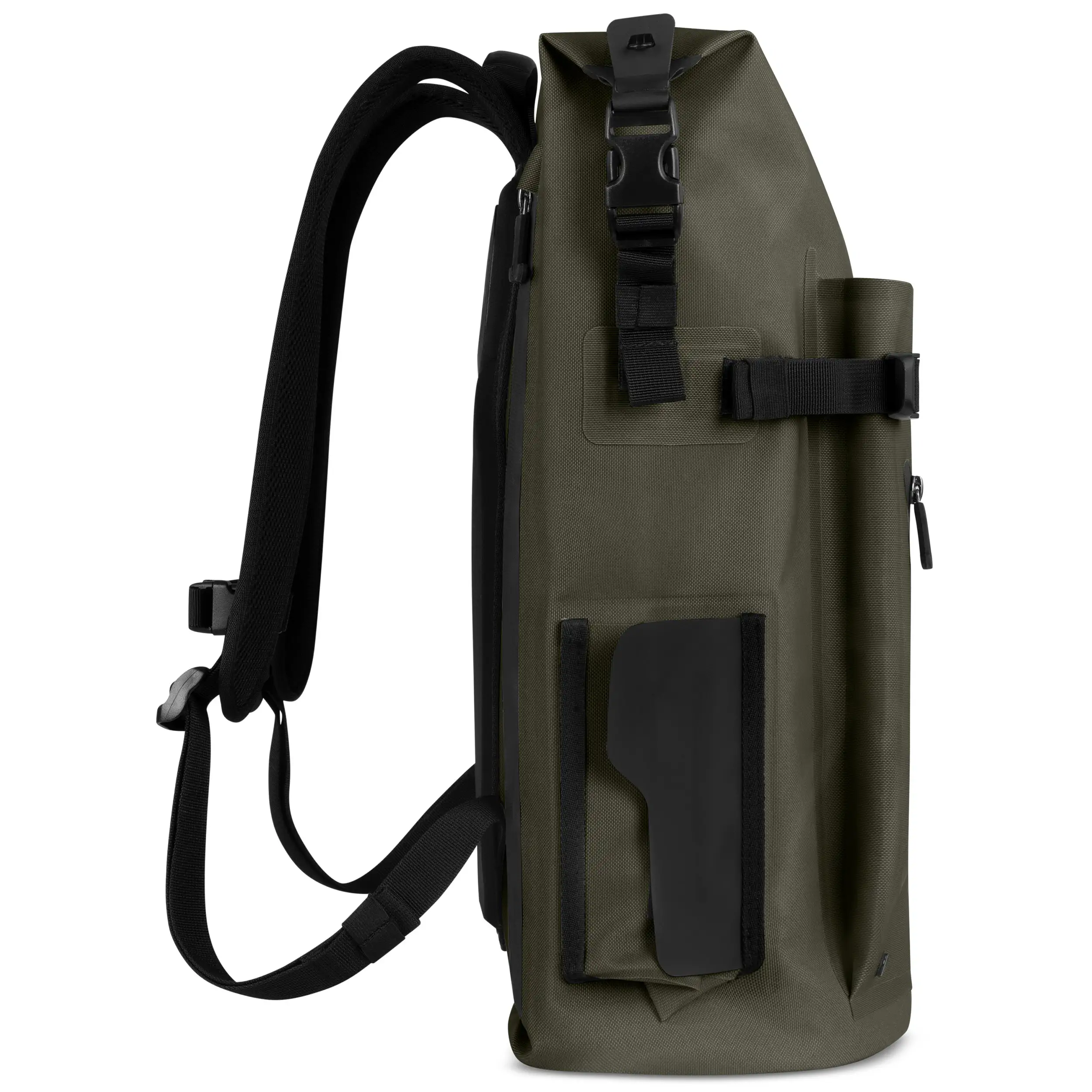 Rucksack Zürich 24L für den Alltag & Büro - Avocado