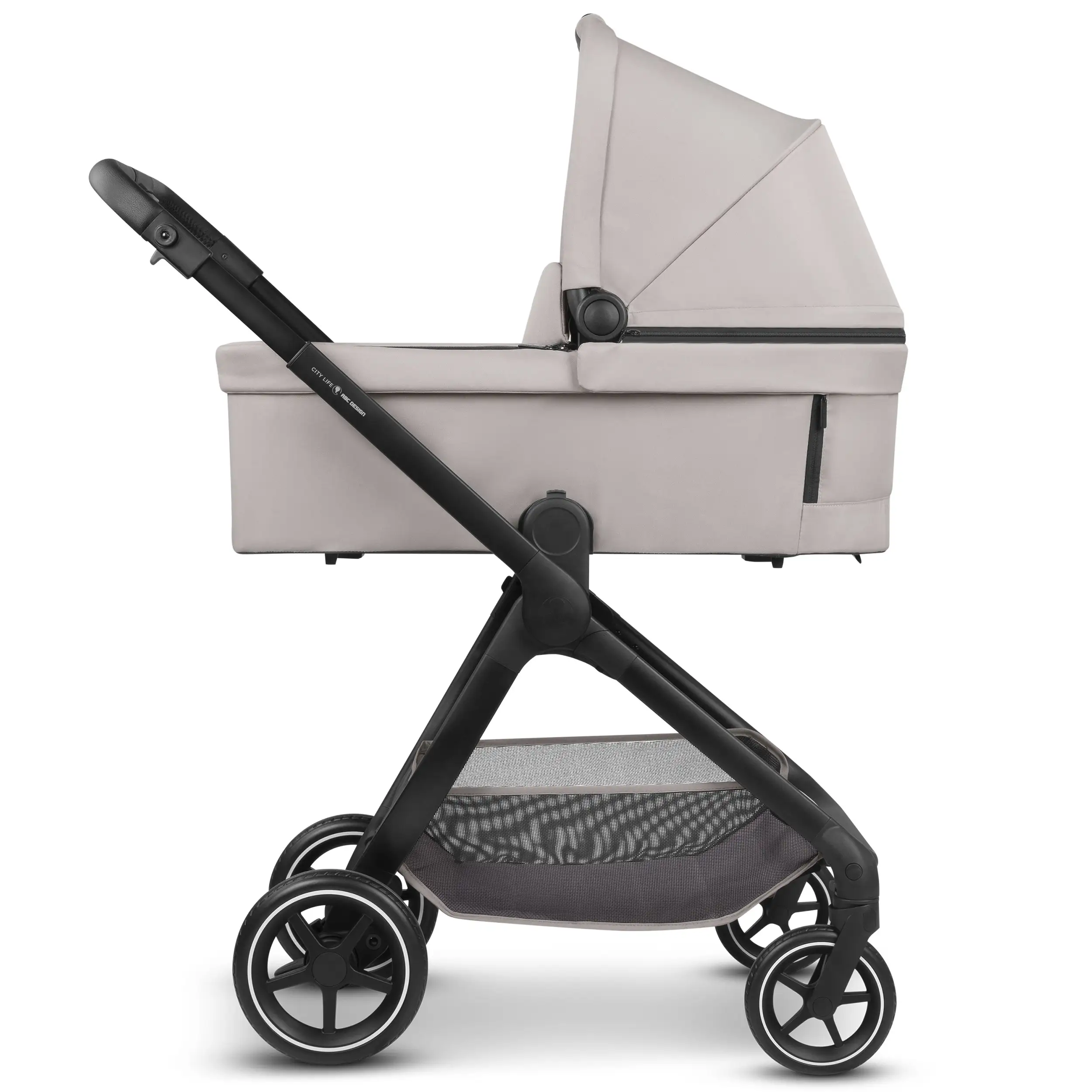 Höhen-Adapter Move Up City Life