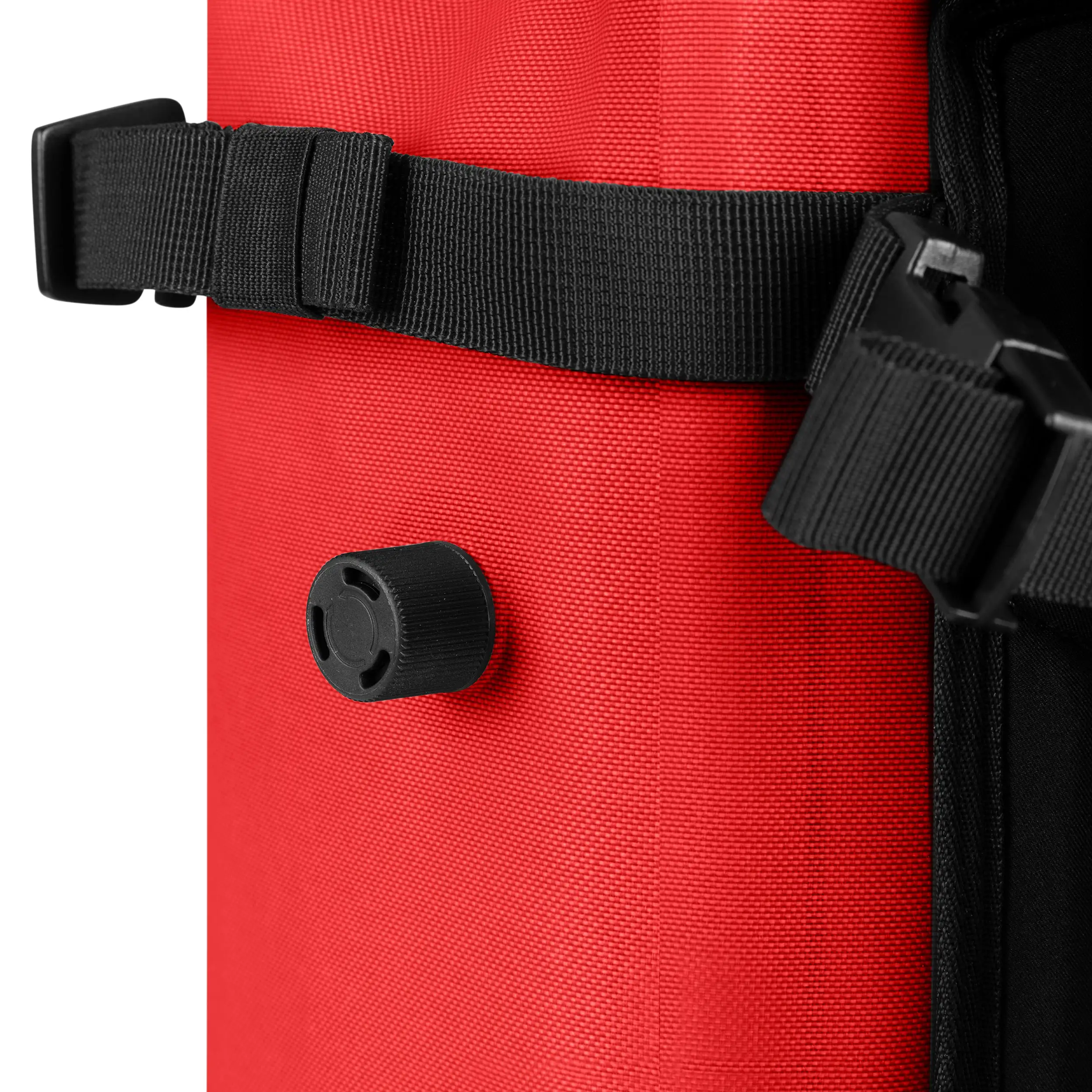 Outdoor-Rucksack Solothurn 22L für Alltag & Abenteuer - Mango