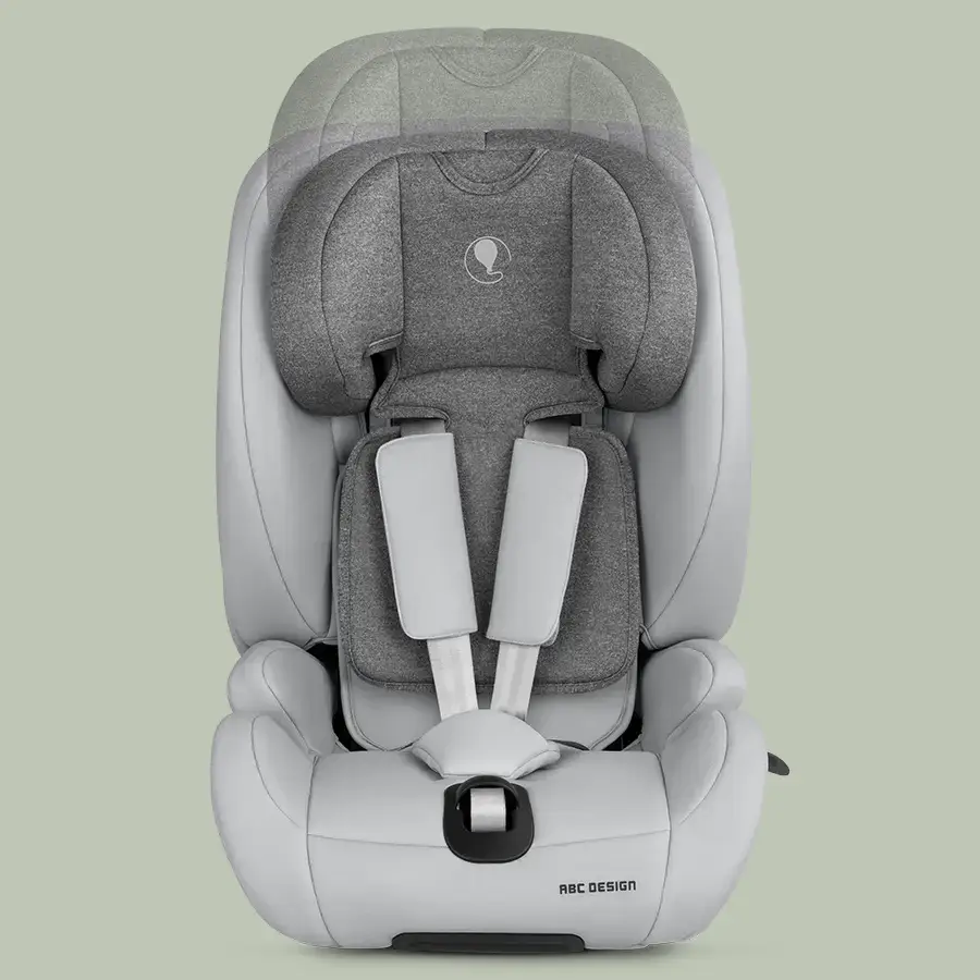 ABC Design Kindersitz Aspen 2 i-Size