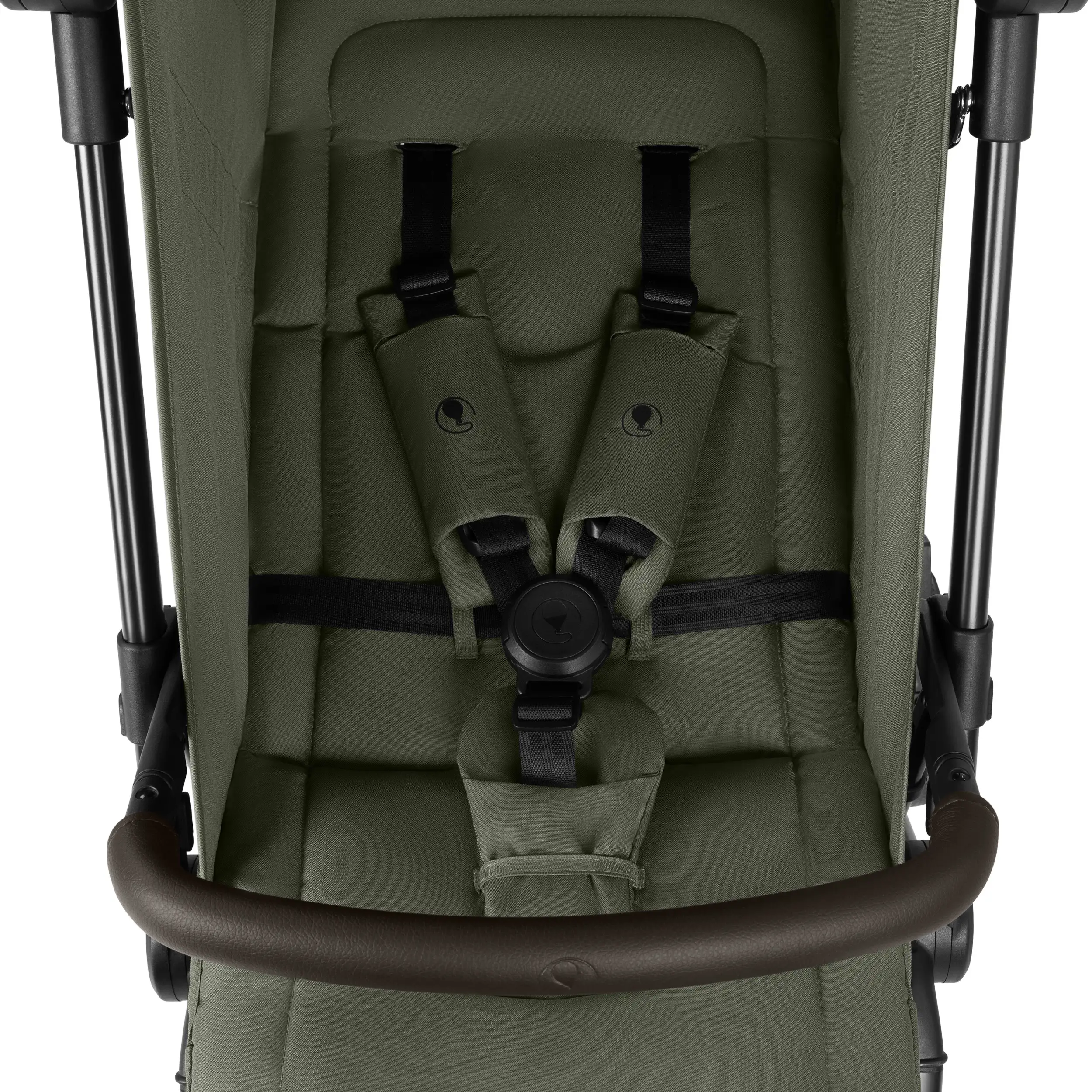 Poussette de voyage Ping 4 Trekking - Pea