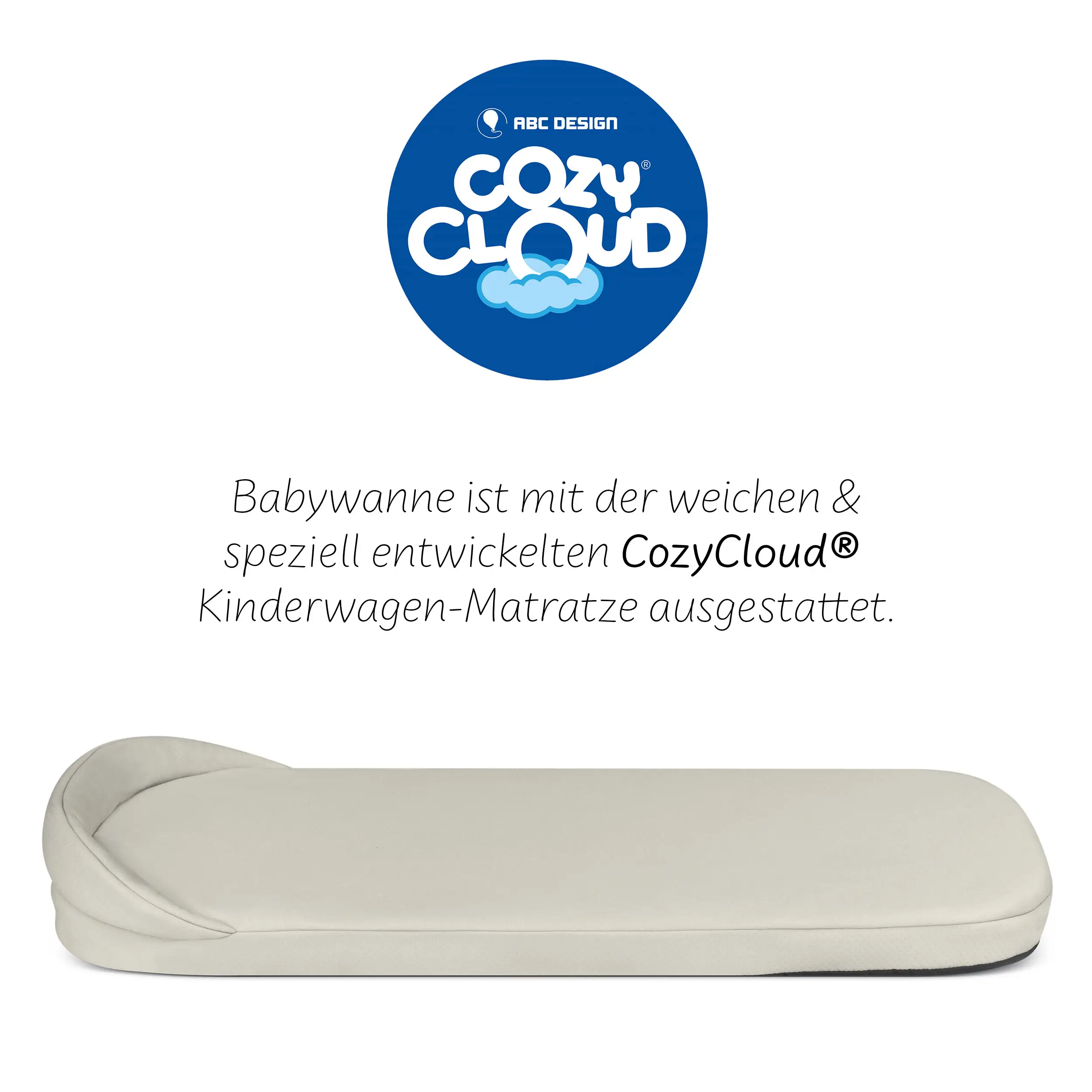 Set passeggino 3in1 City Life incl. ovetto Maxi-Cosi Pebble 360 Pro 2 - Nature