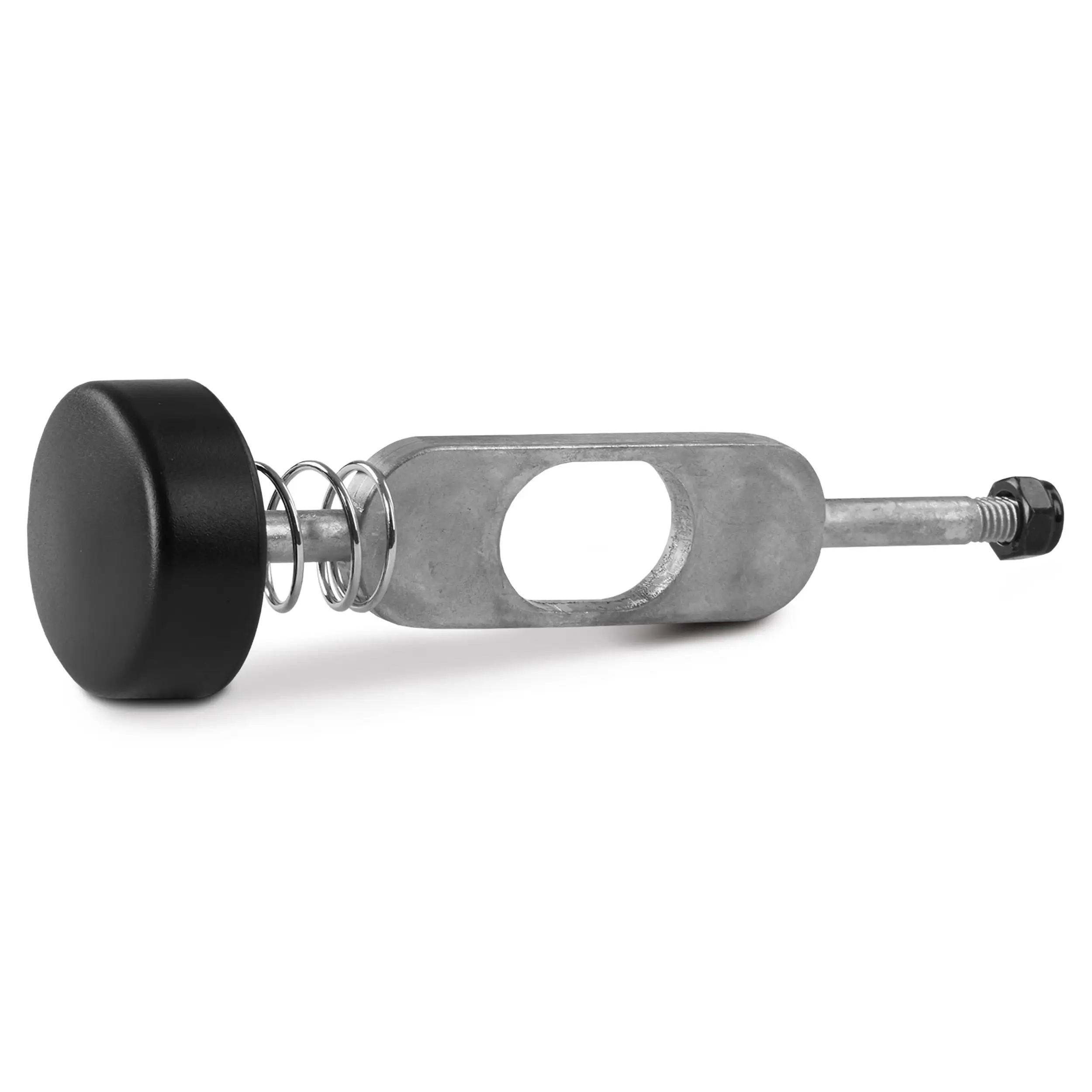 Hinterradriegelung für Salsa 4 / Salsa 4 Air - Black