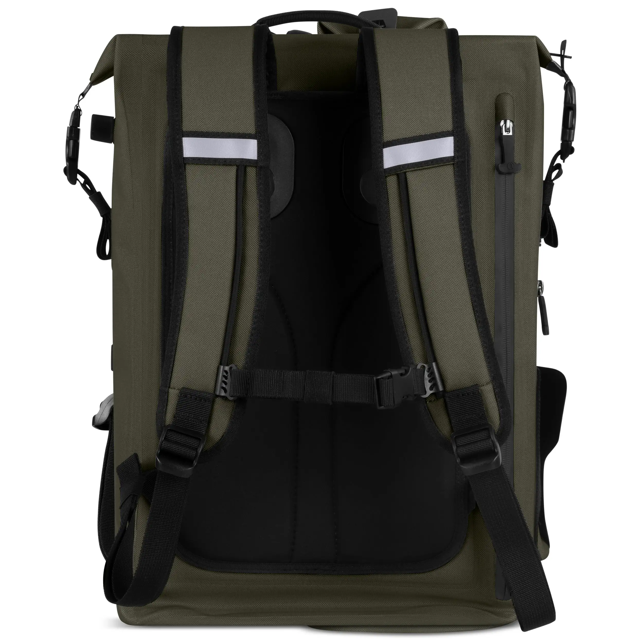 Rucksack Zürich 24L für den Alltag & Büro - Avocado