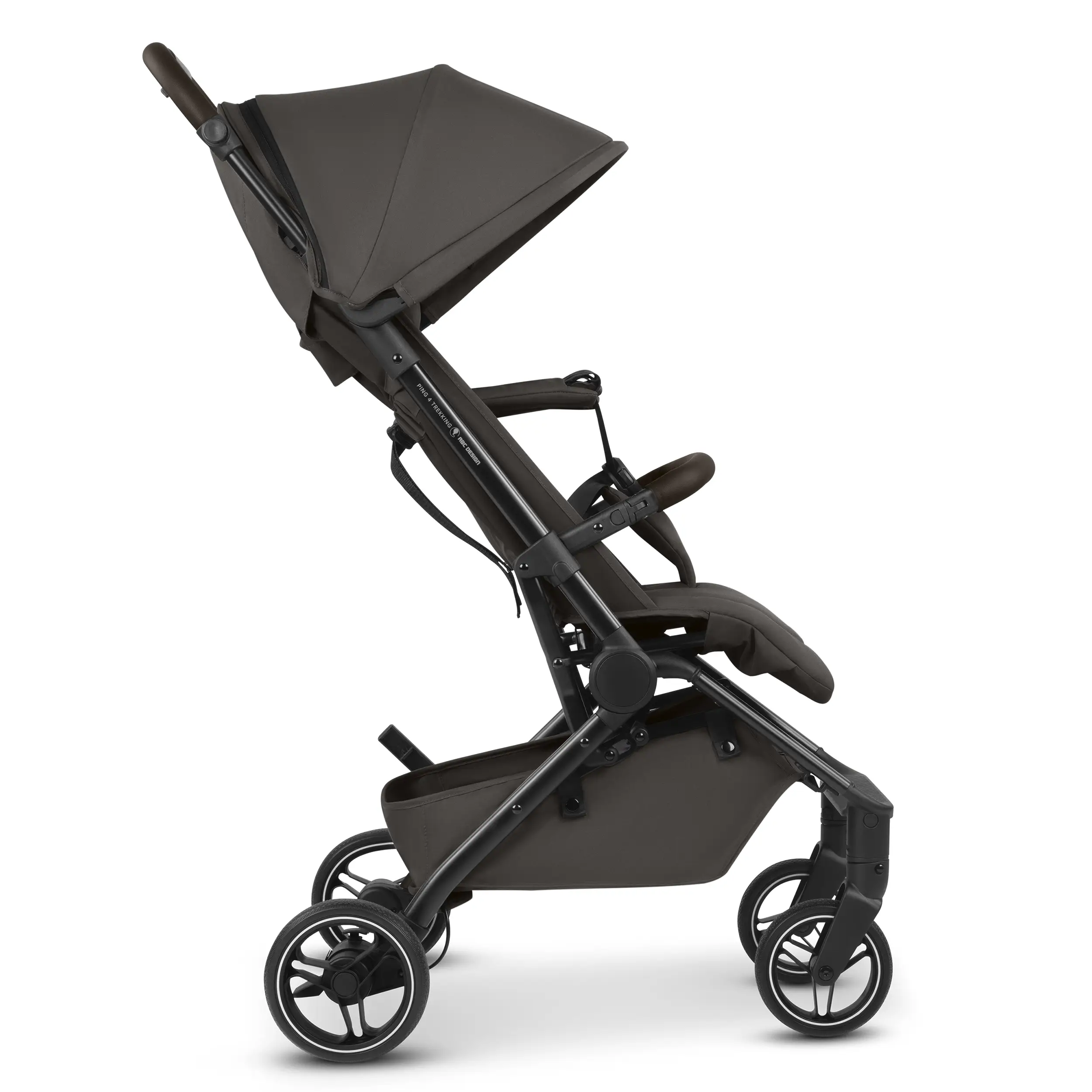 Reisebuggy Ping 4 Trekking - Nut