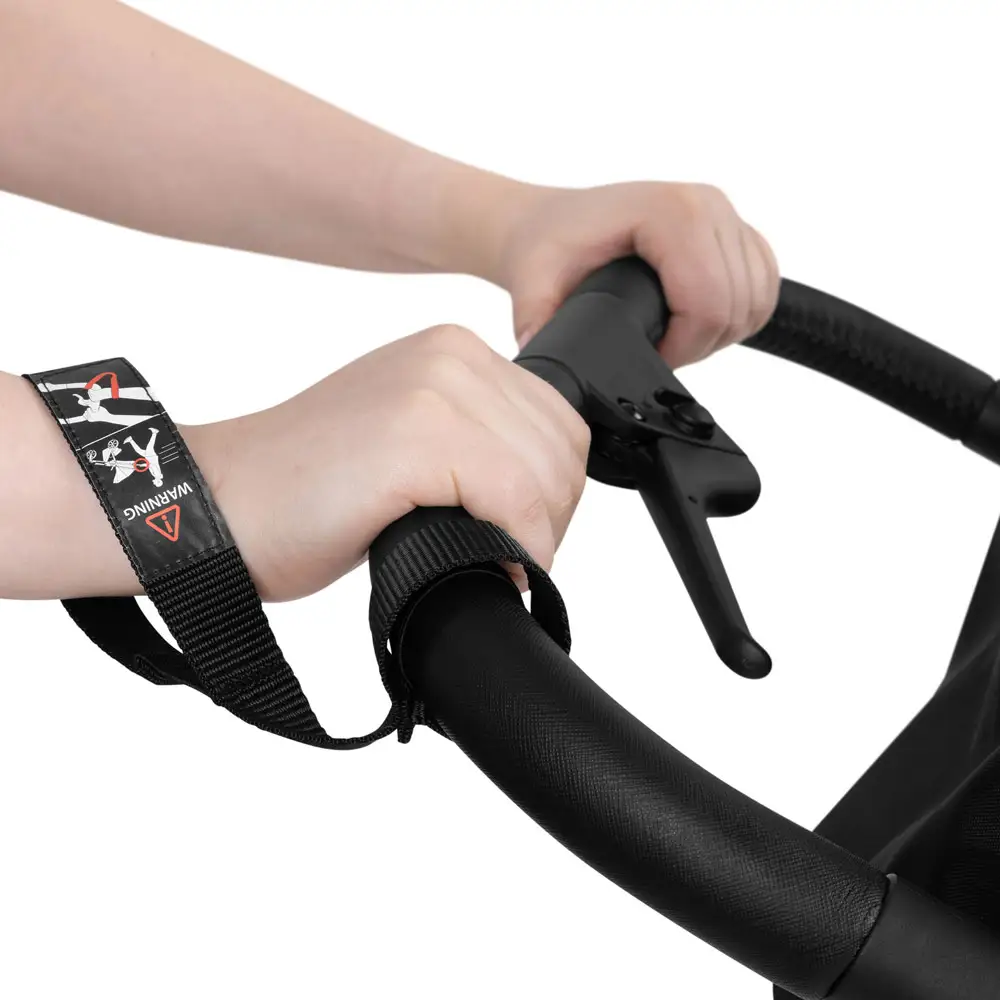 Mit Sportzulassung: Skaten & Laufen