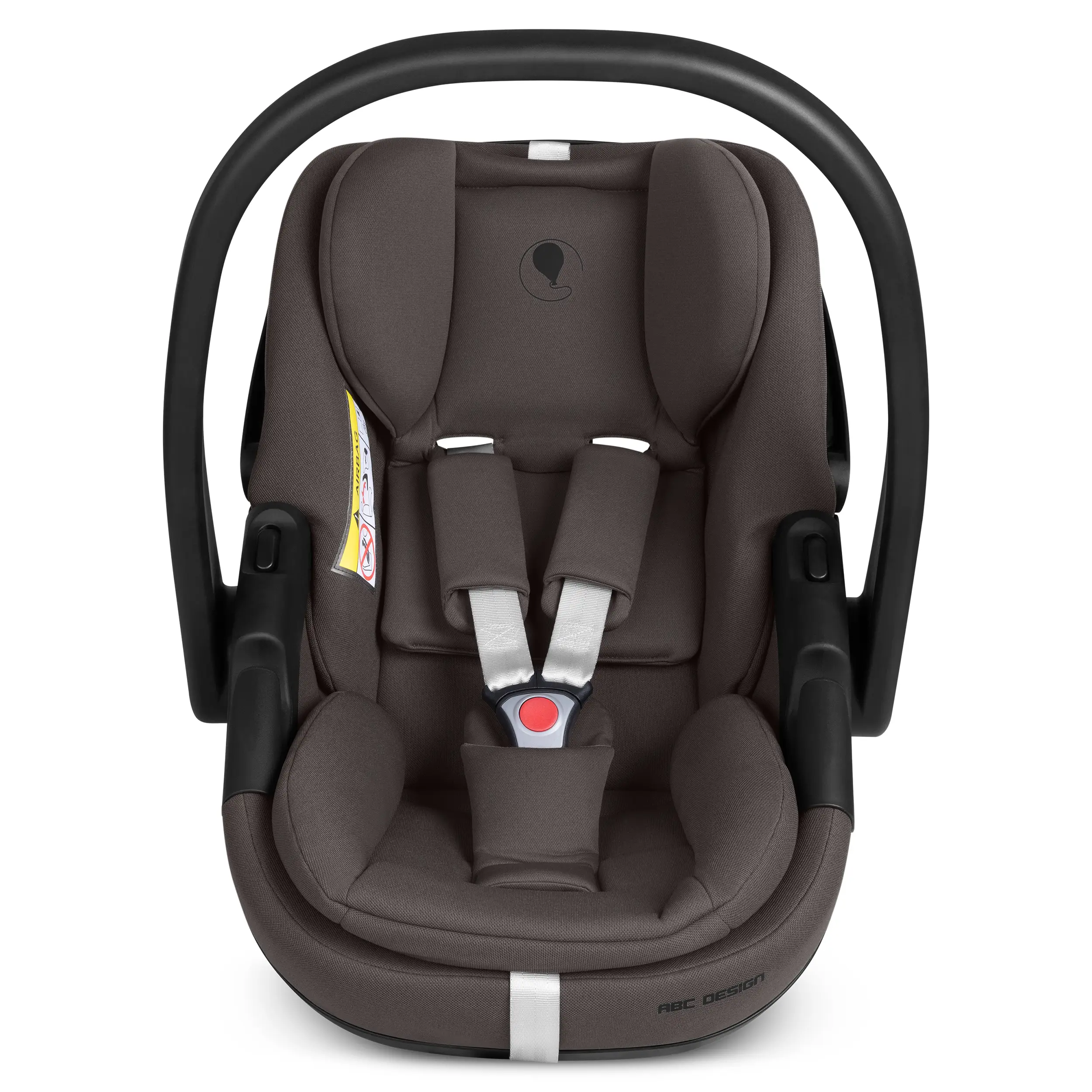 Babyschale mit Liegefunktion Calla i-Size - Falcon