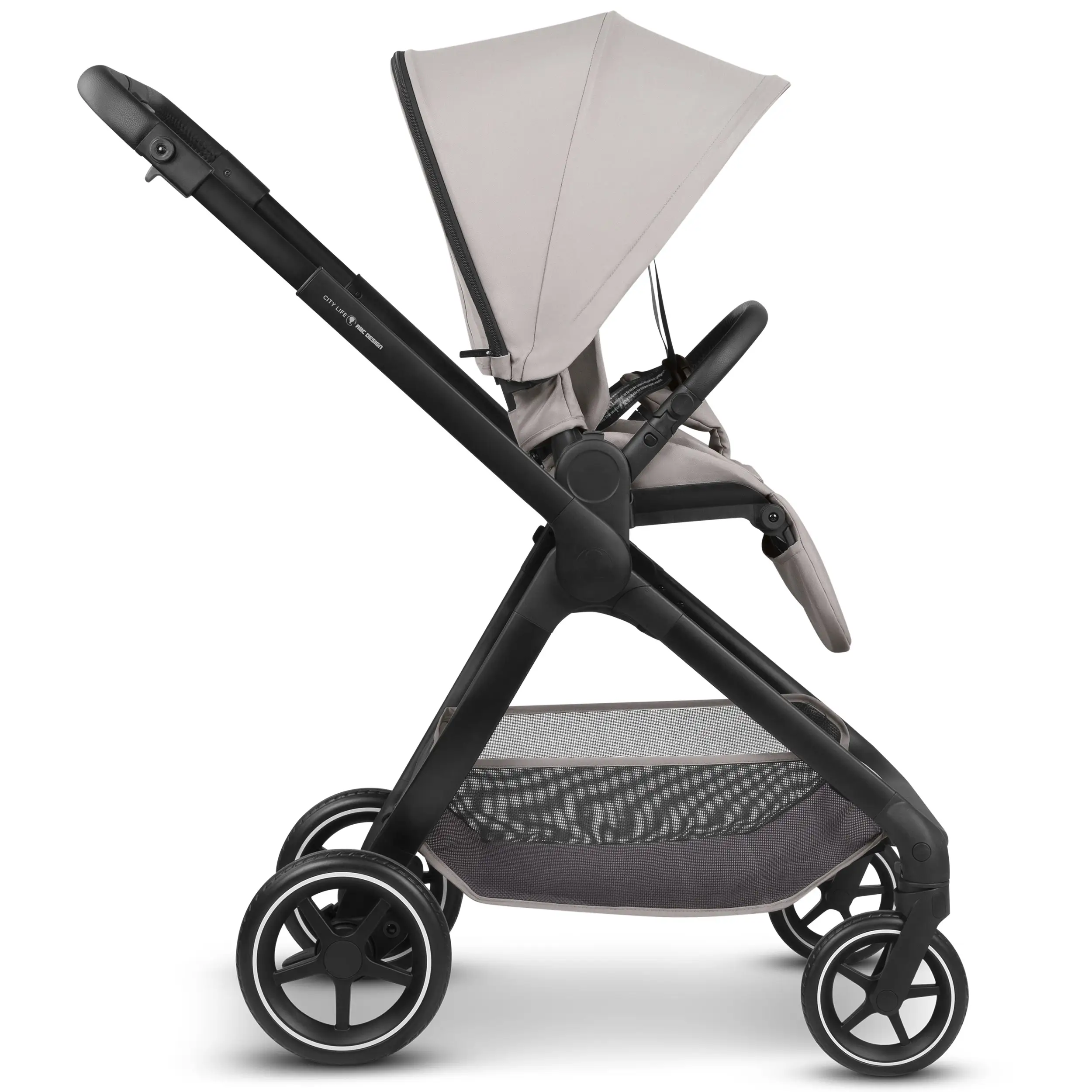 Höhen-Adapter Move Up City Life