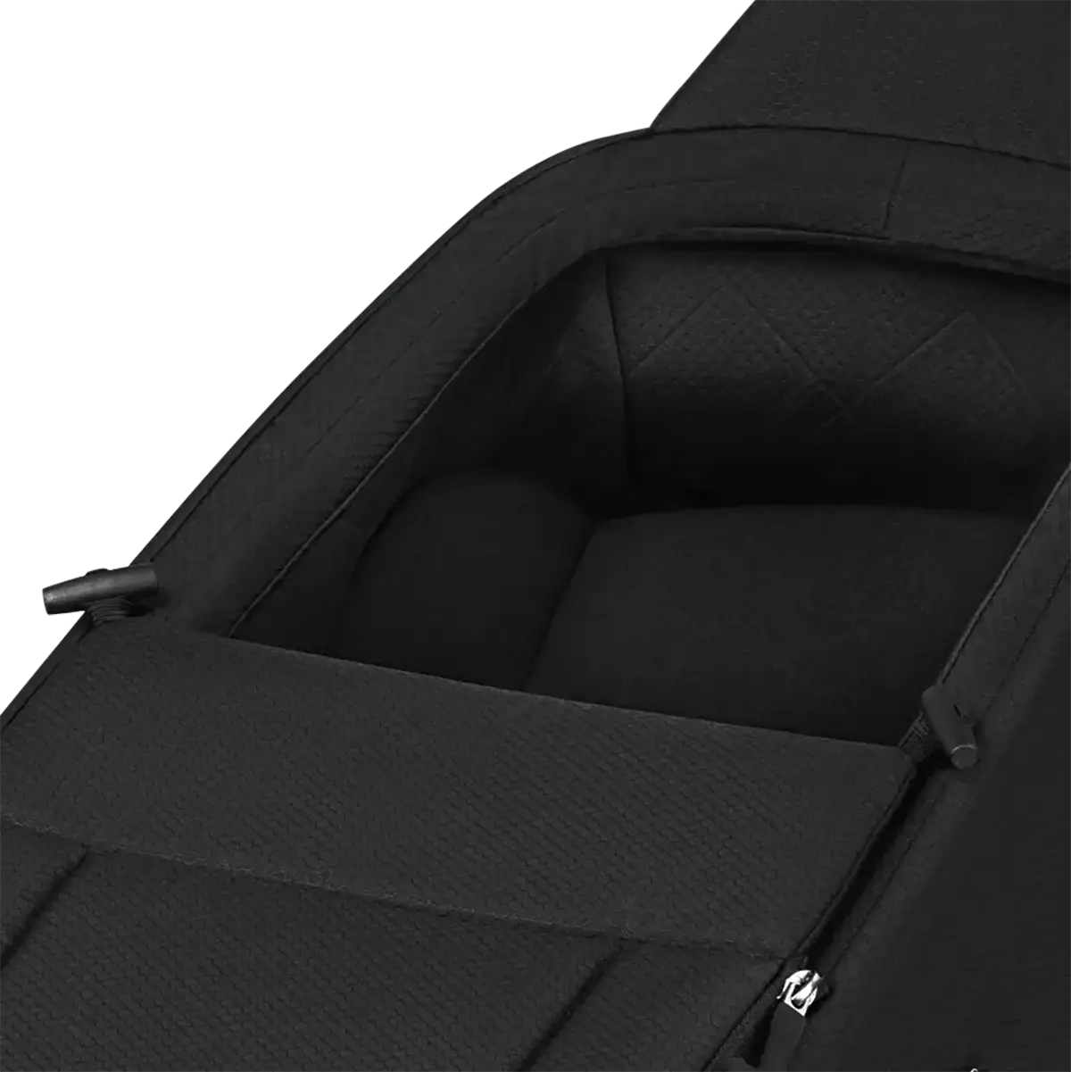 Maximaler Komfort für Dein Baby