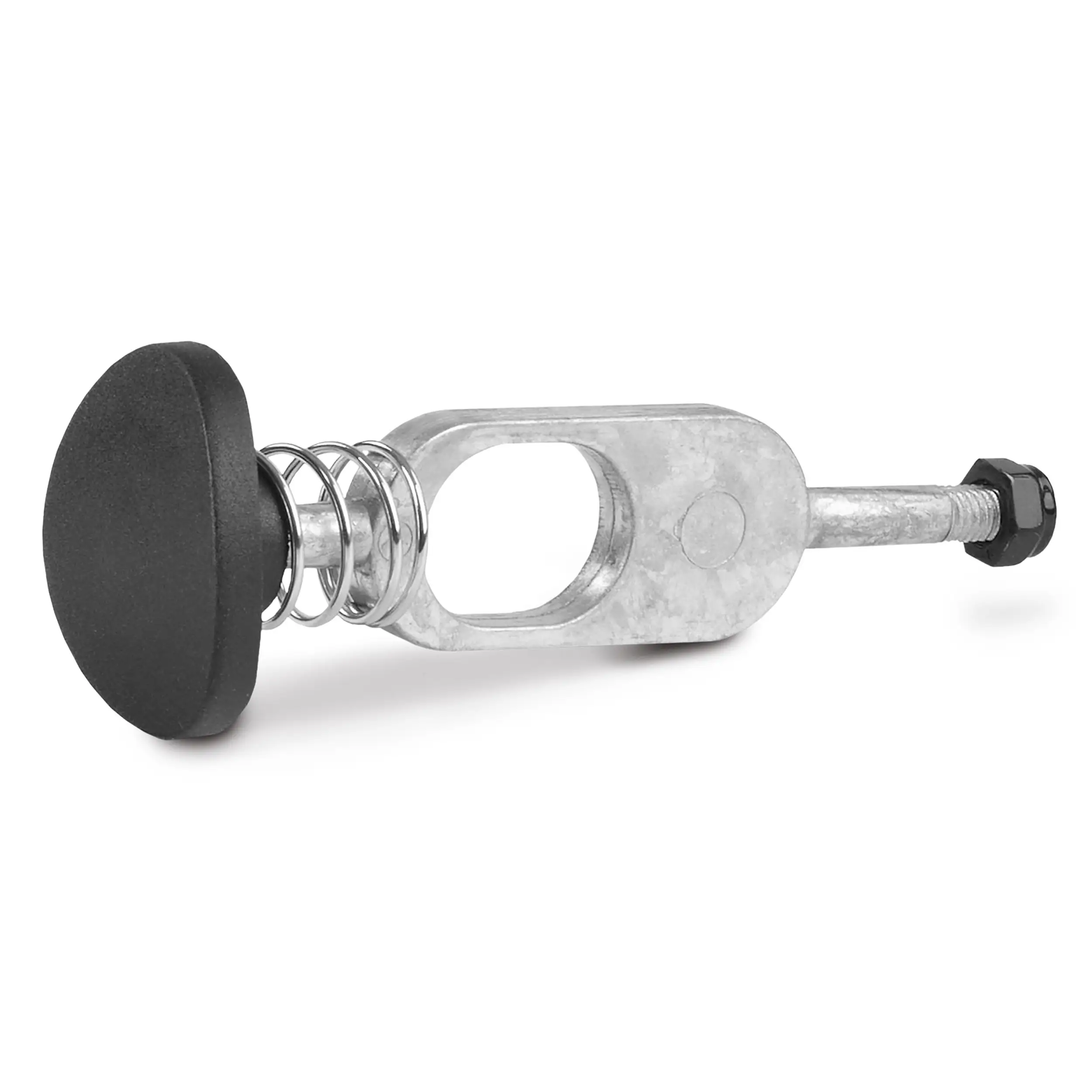 Hinterrad-Verriegelung für Salsa Kinderwagen - Black
