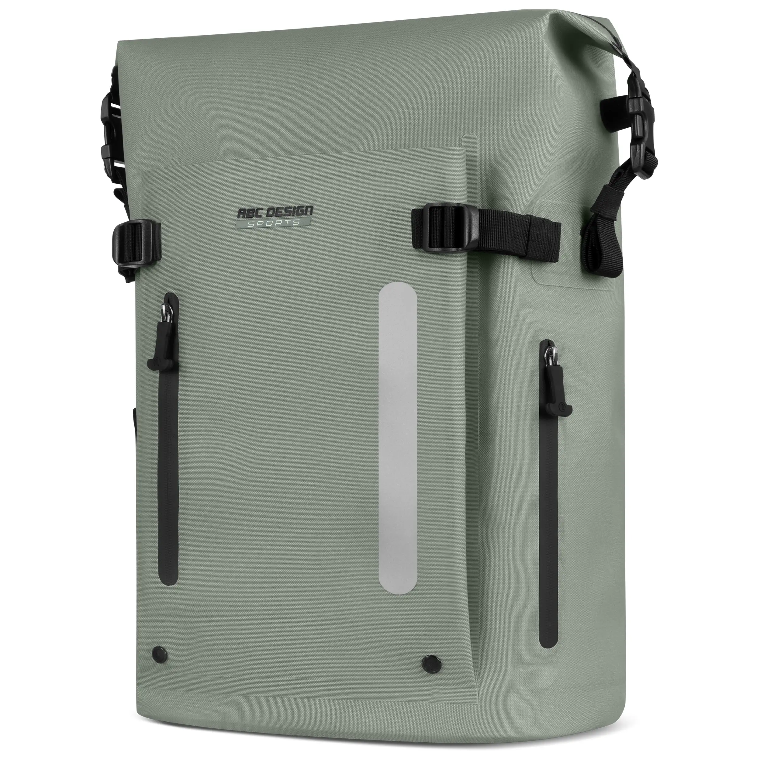 Rucksack Zürich 24L für den Alltag & Büro - Pine