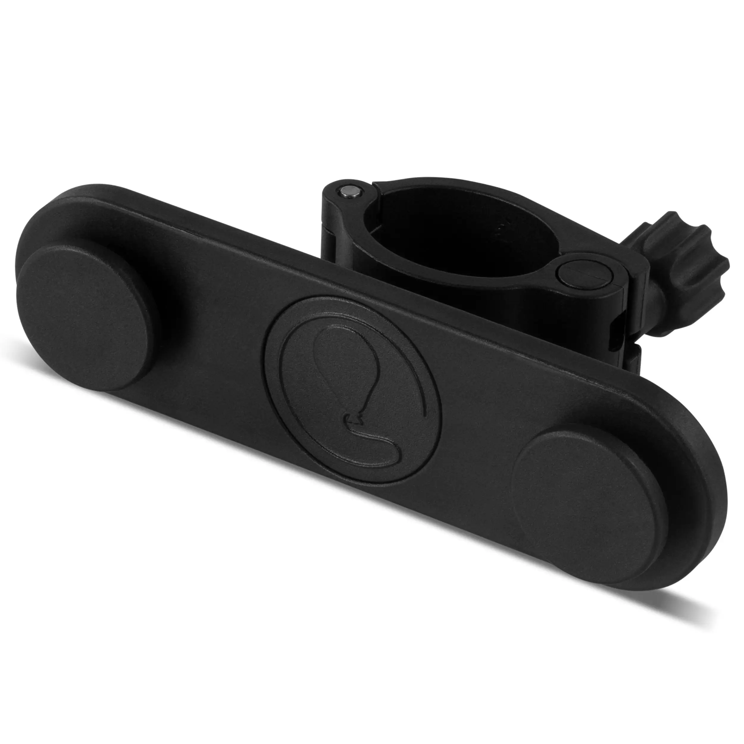 Universalhalterung ABC Design Sports für Kinderwagen, Fahrradanhänger & Co.