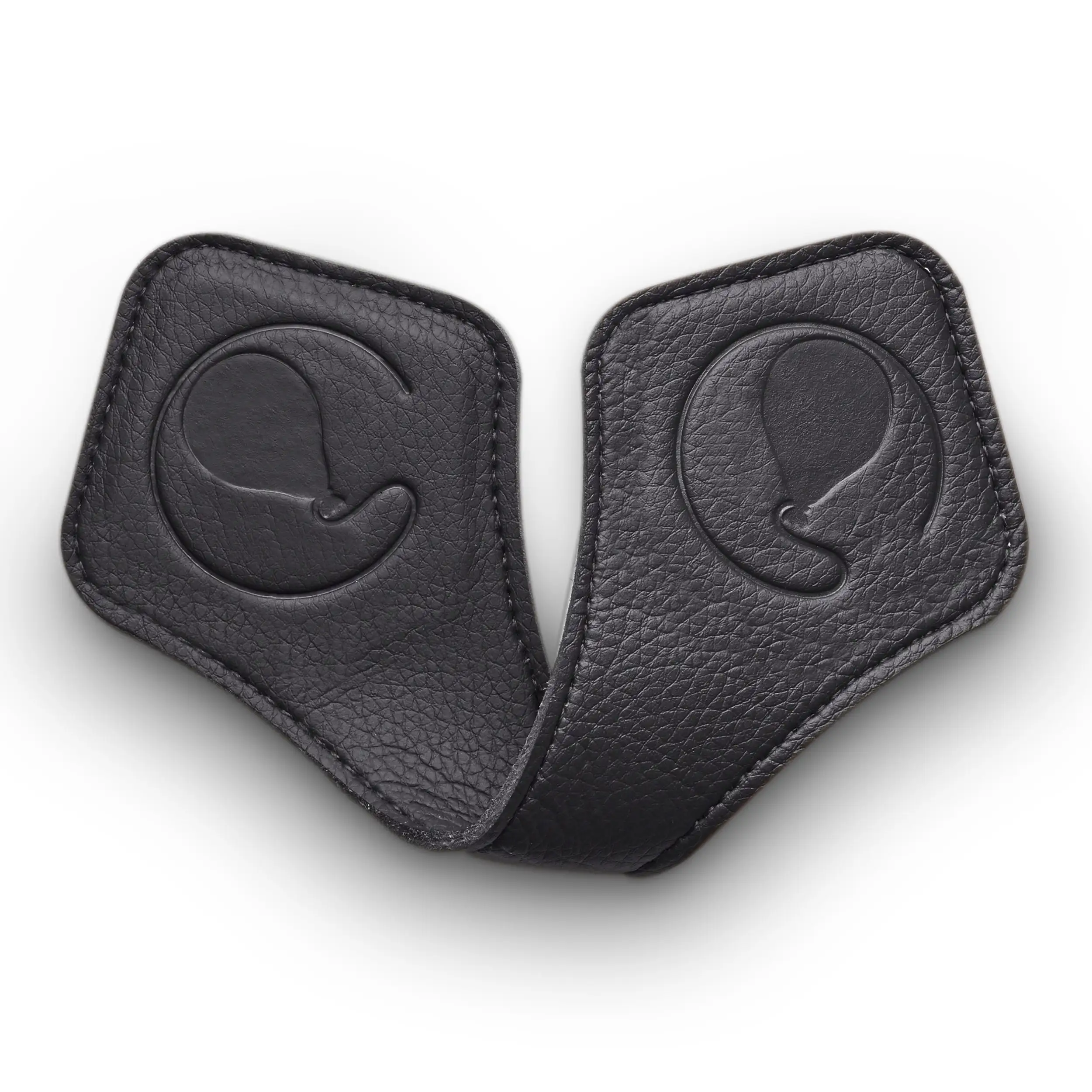 Magnet Clip für Kinderwagen - Black