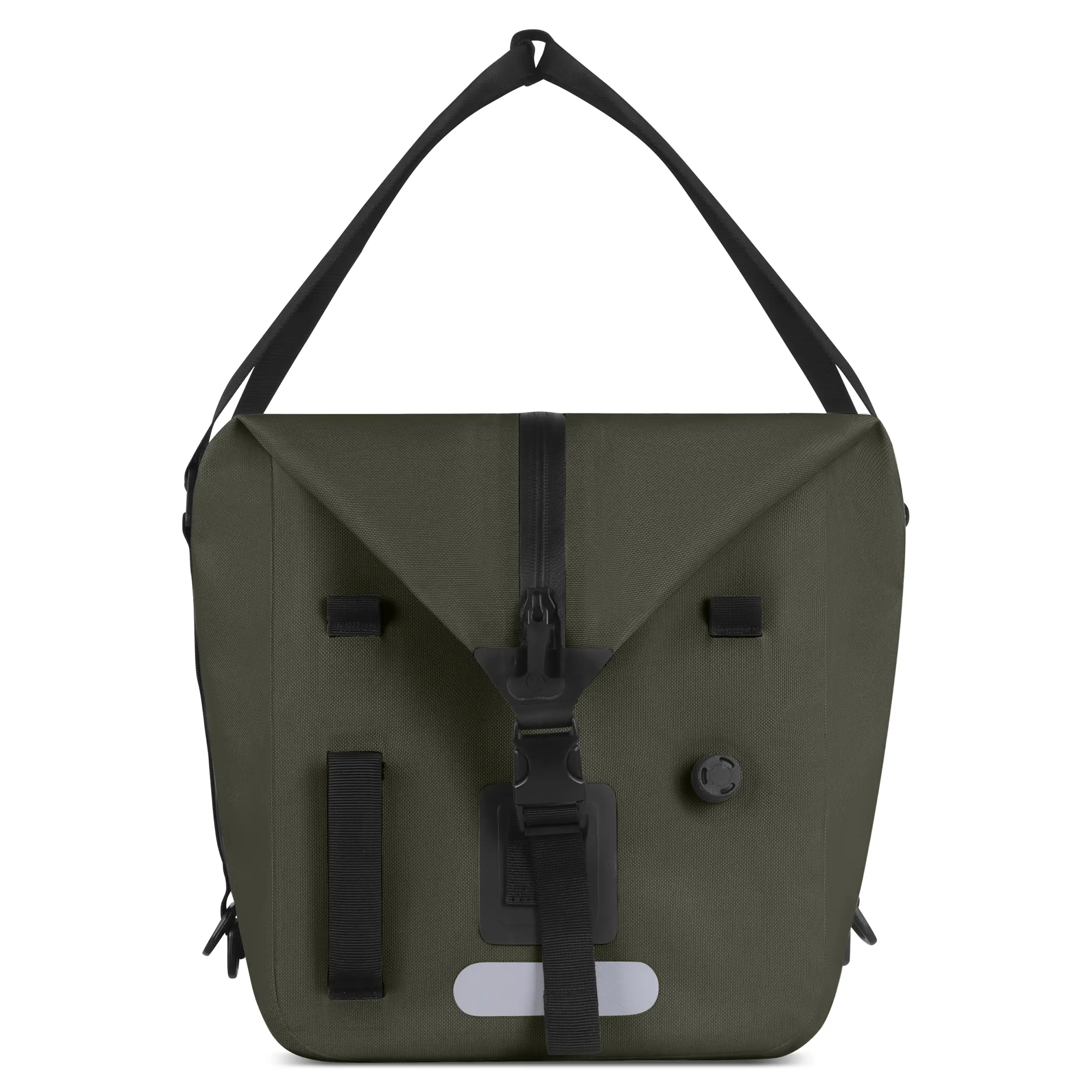 Reisetasche Locarno 45L für Alltag, Reisen & Profi Einsatz - Avocado