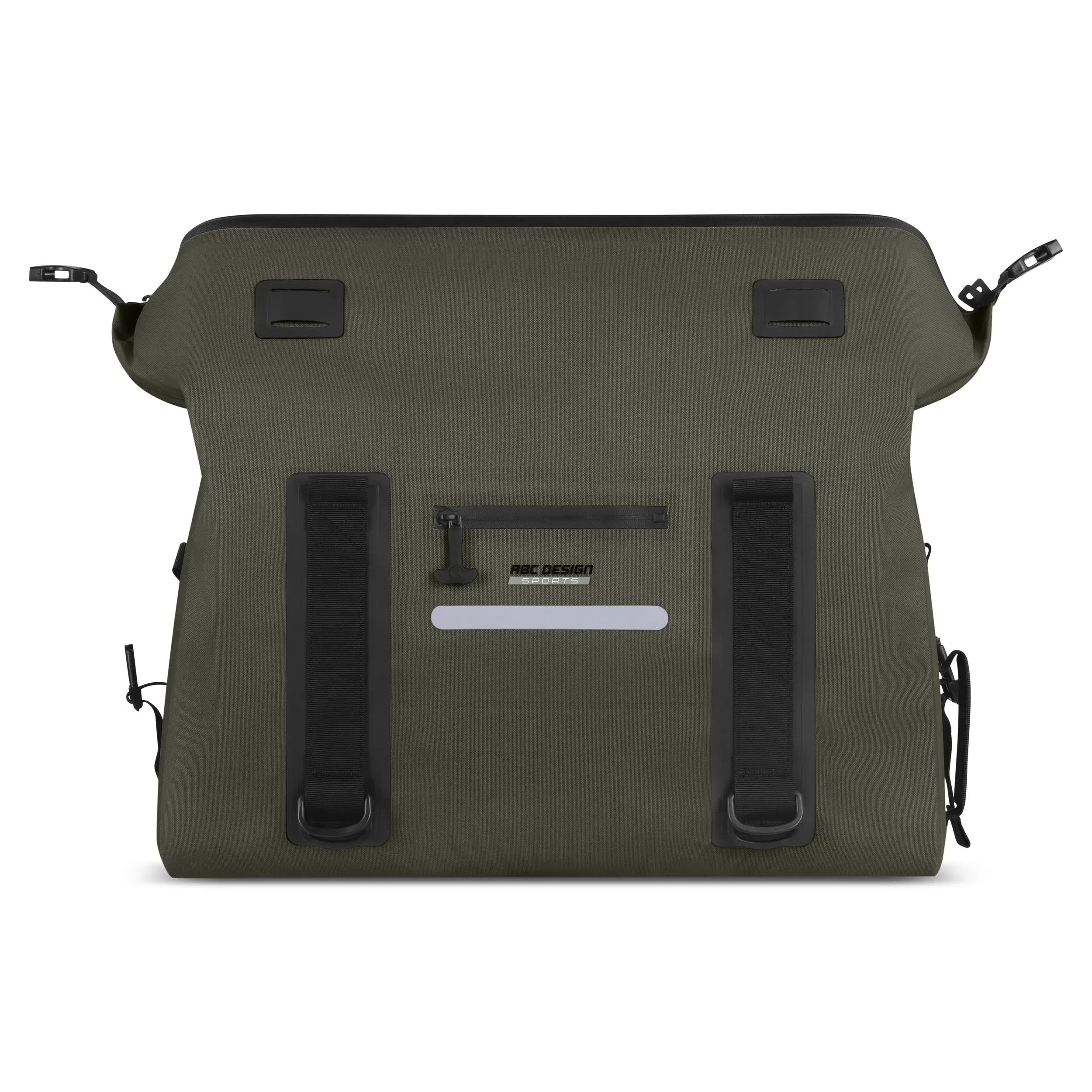 Reisetasche Locarno 45L für Alltag, Reisen & Profi Einsatz - Avocado