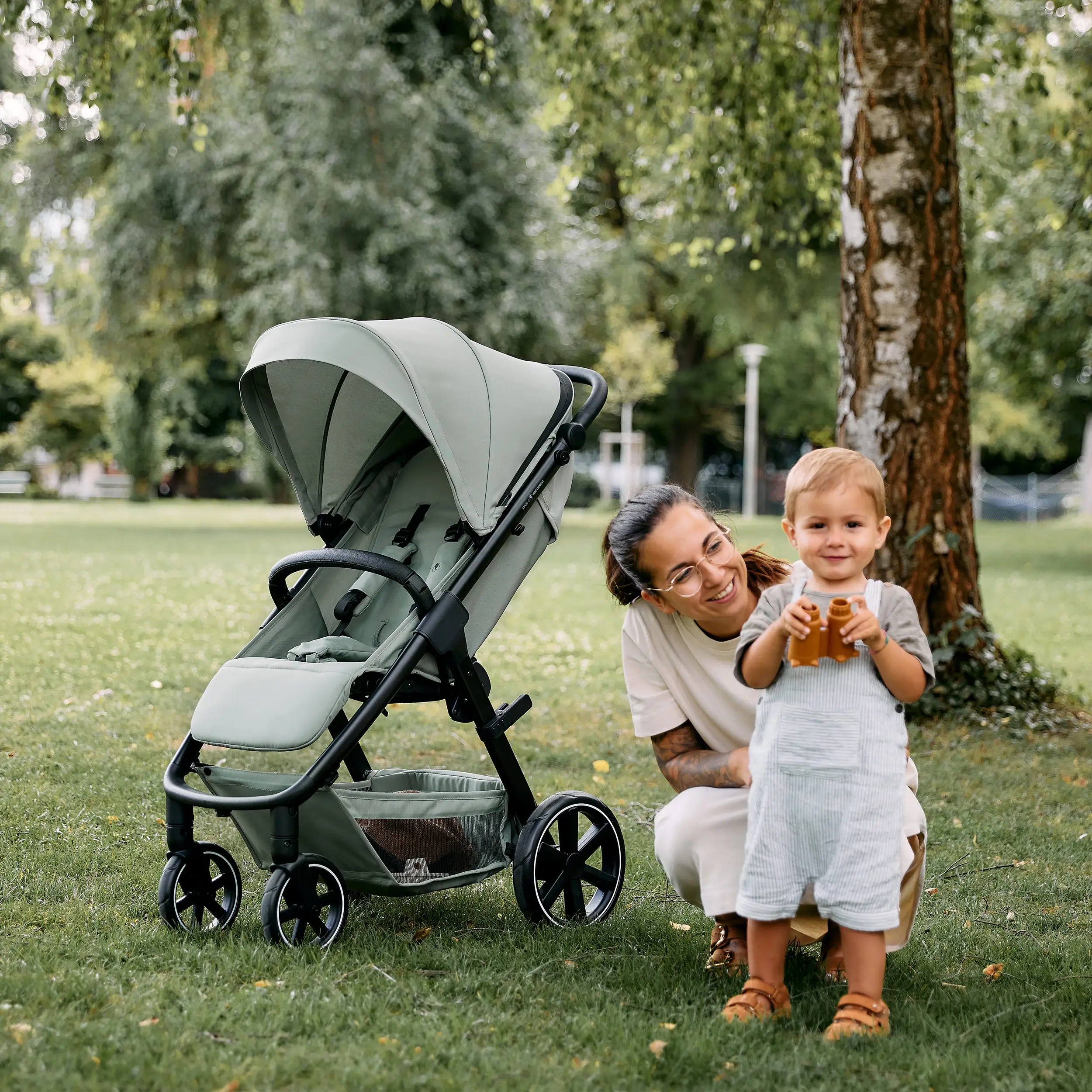 Buggy Avus 2 - Pine