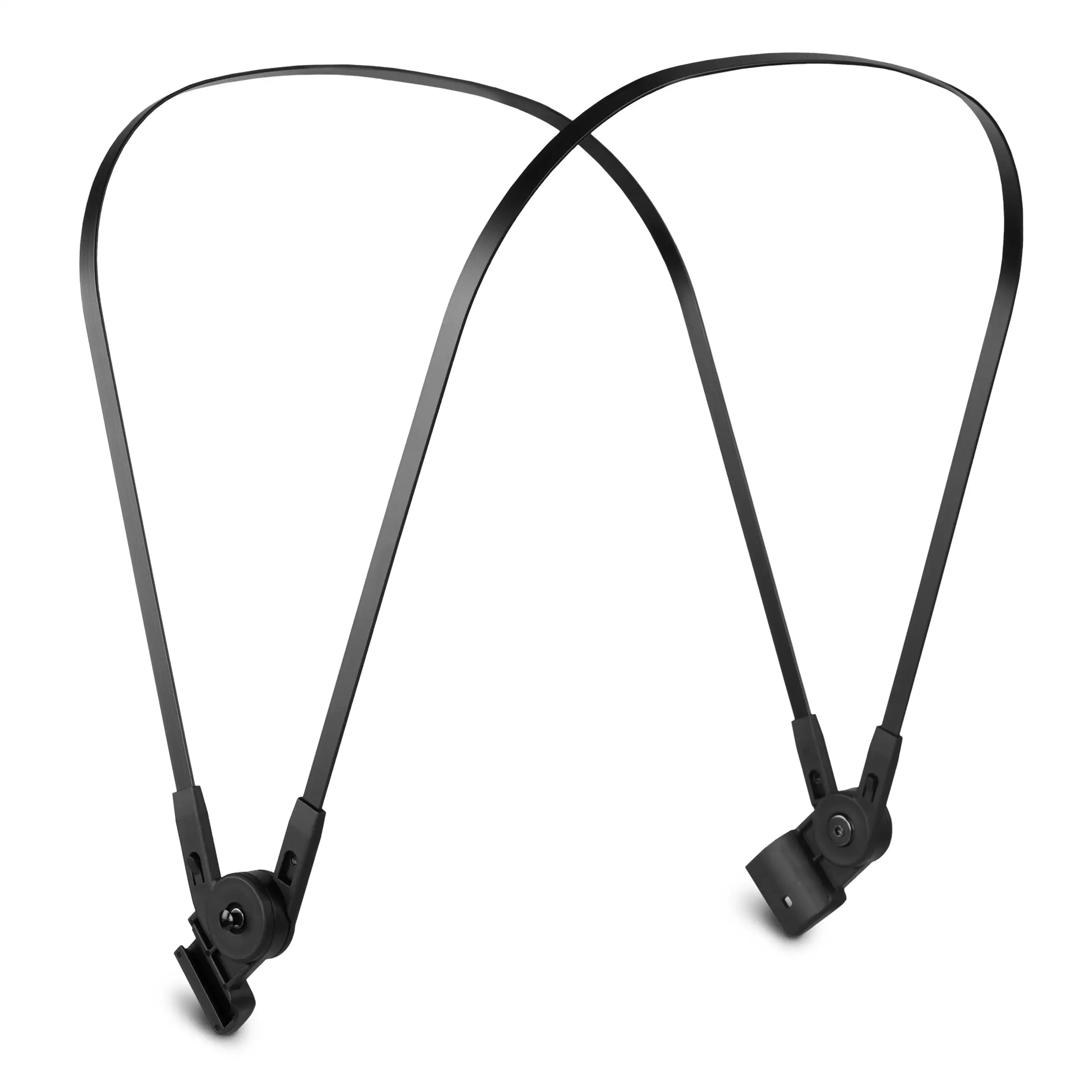 Verdeckgestänge + Gelenke  Avus / Avus Air / Avus 2 / Avus 2 Air - Black