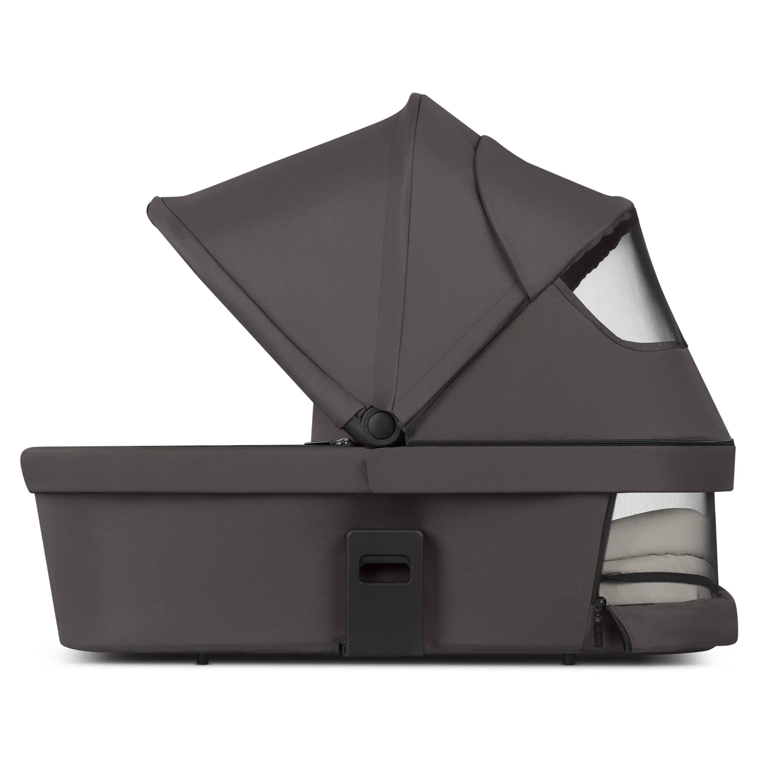 3in1 Kinderwagen-Set Salsa Core inkl. Babyschale mit Liegefunktion Calla - Falcon