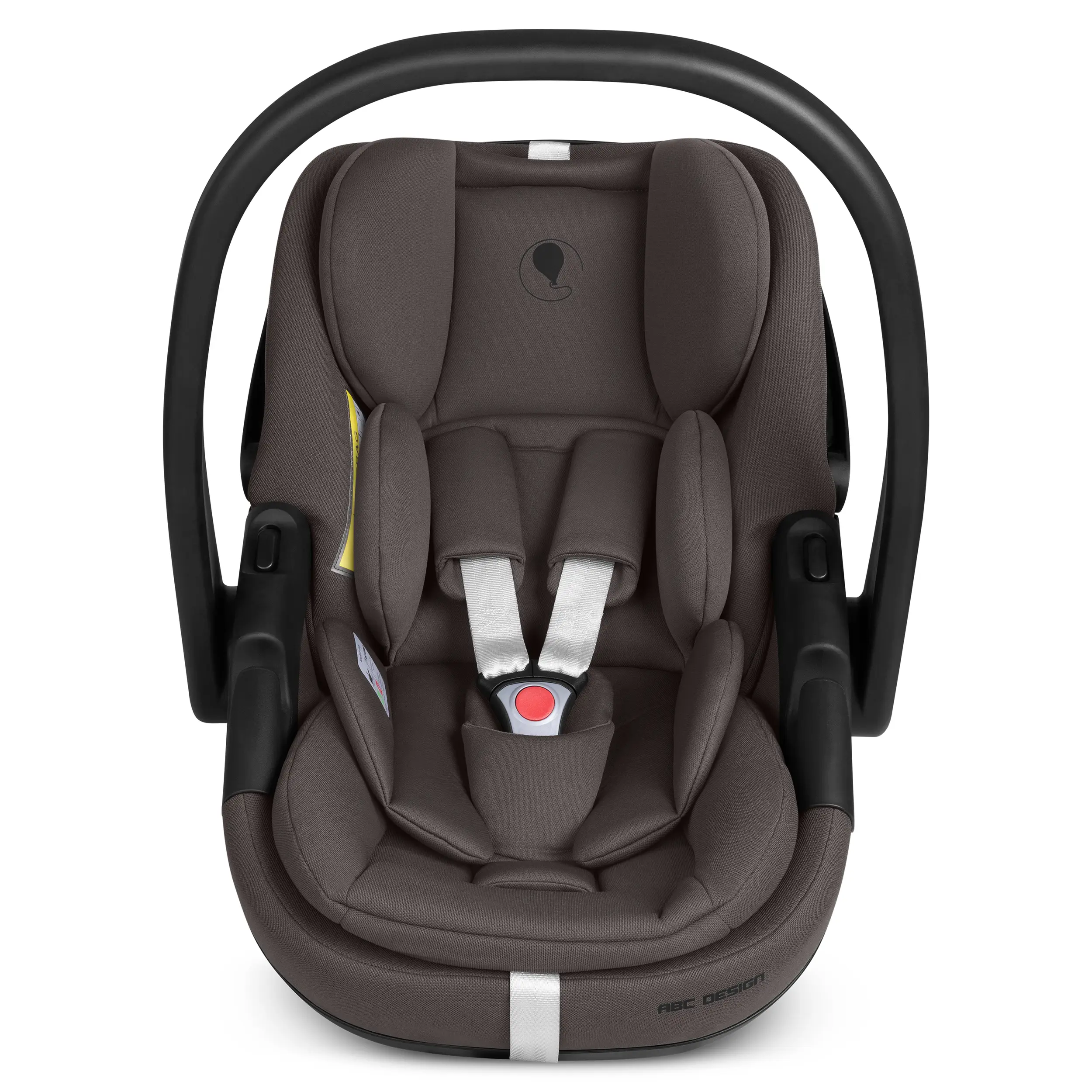 Babyschale mit Liegefunktion Calla i-Size - Falcon