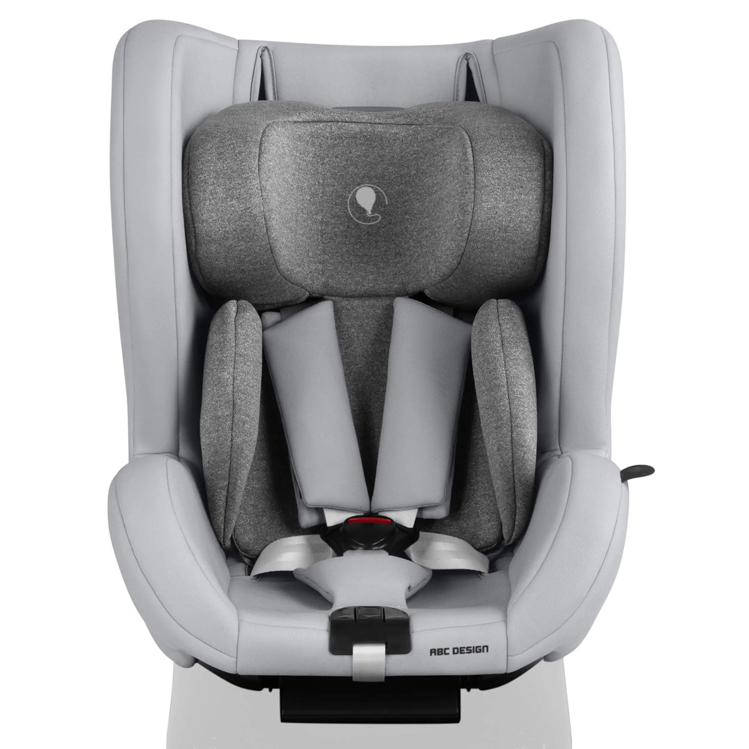Seggiolino auto Lily i-Size incl. base ISOFIX girevole Root - Pearl