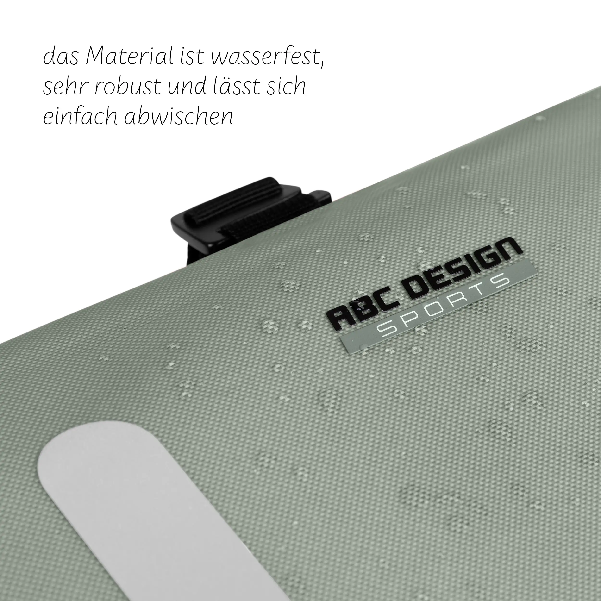 Outdoor-Rucksack Solothurn 22L für Alltag & Abenteuer - Pine