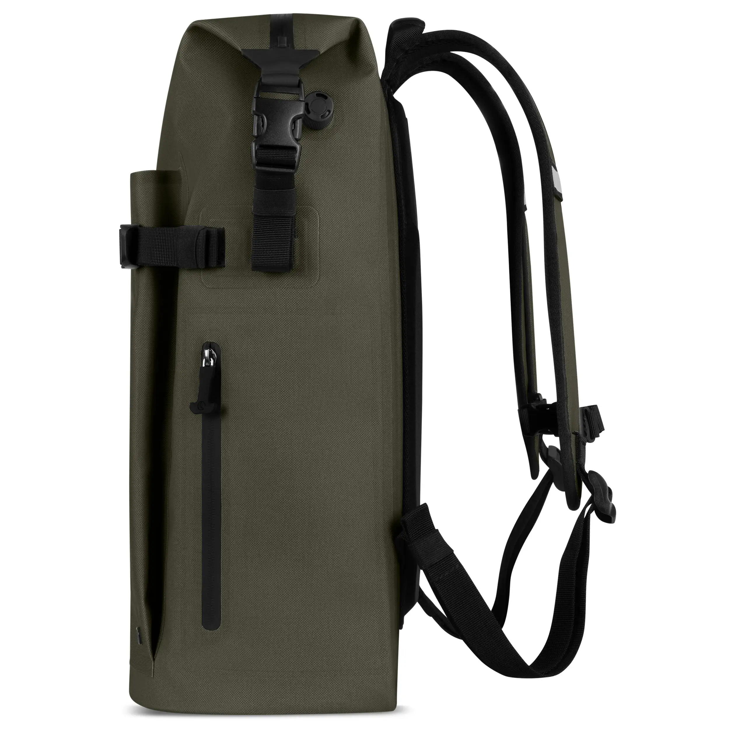 Rucksack Zürich 24L für den Alltag & Büro - Avocado