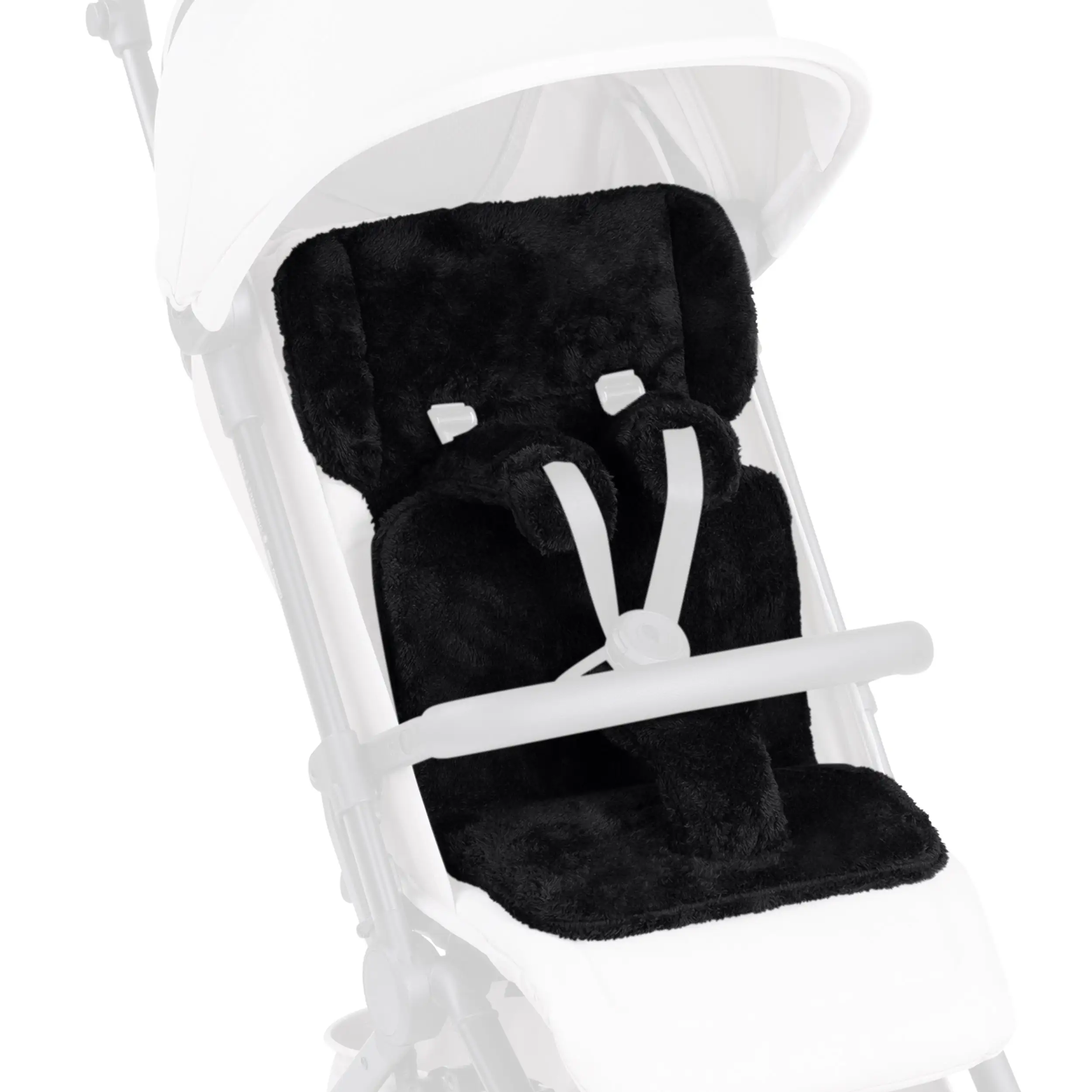 Komfort-Sitzauflage für Ping 3 - Cozy Black