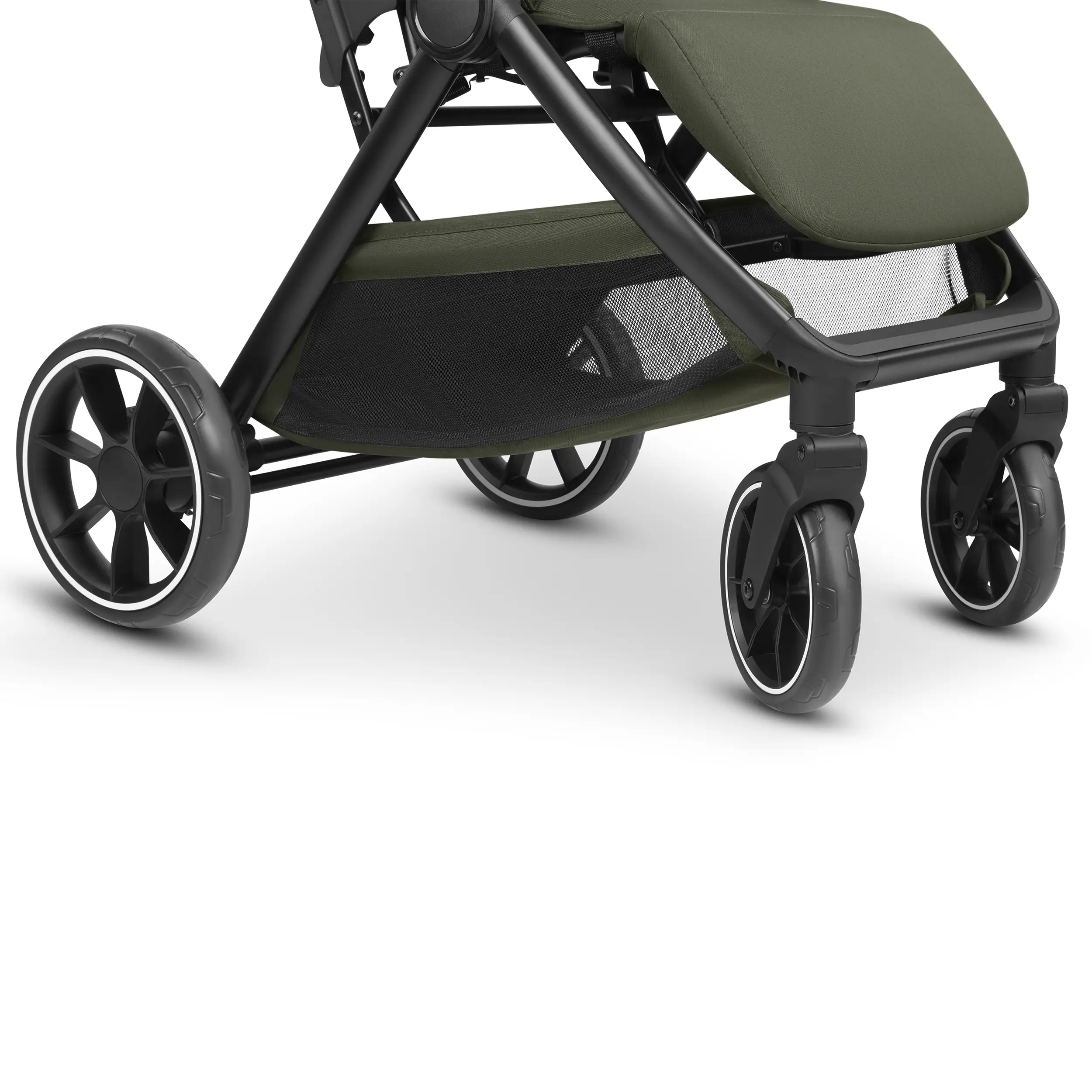 Poussette compacte Avus 3 - Pea