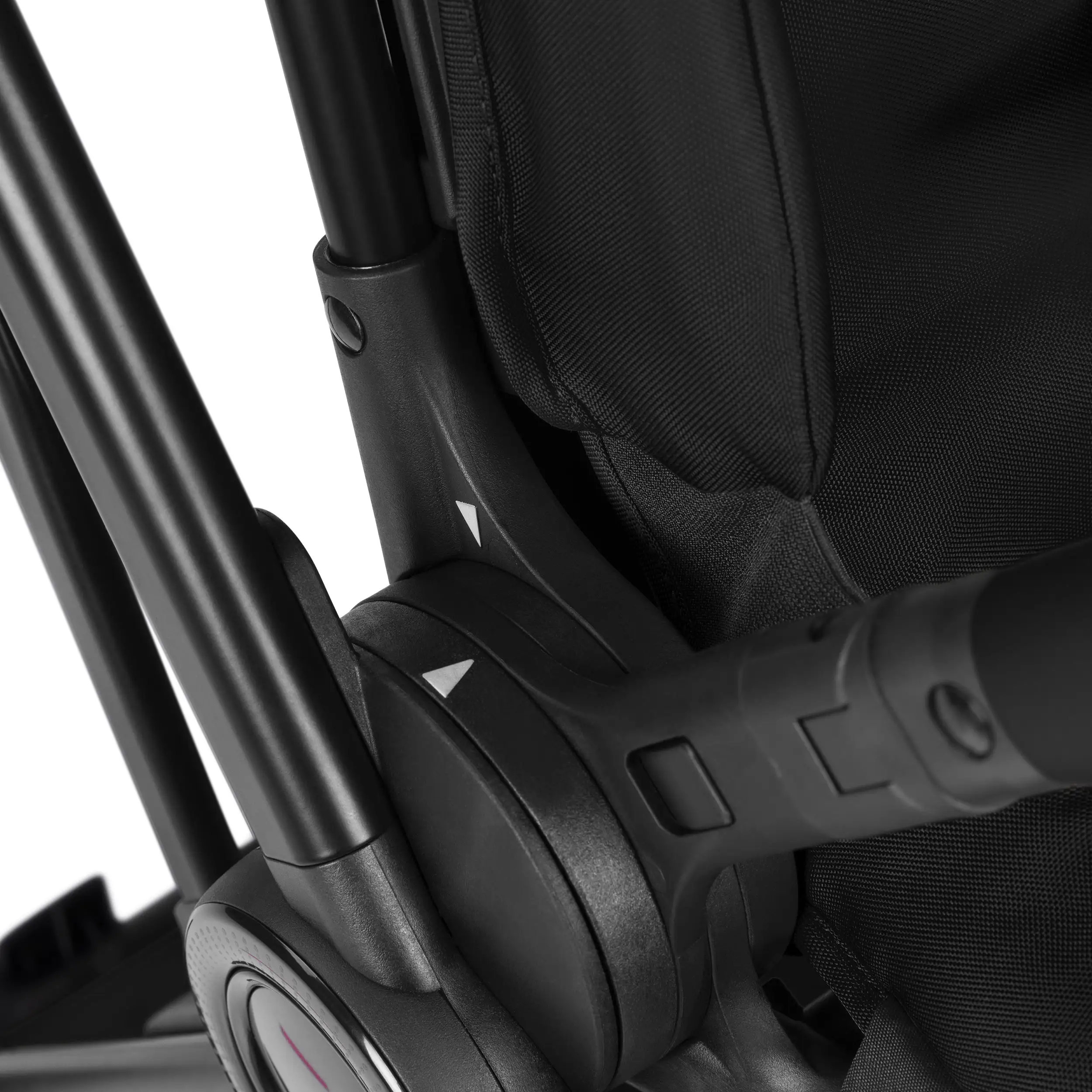 Buggy S Two - Black